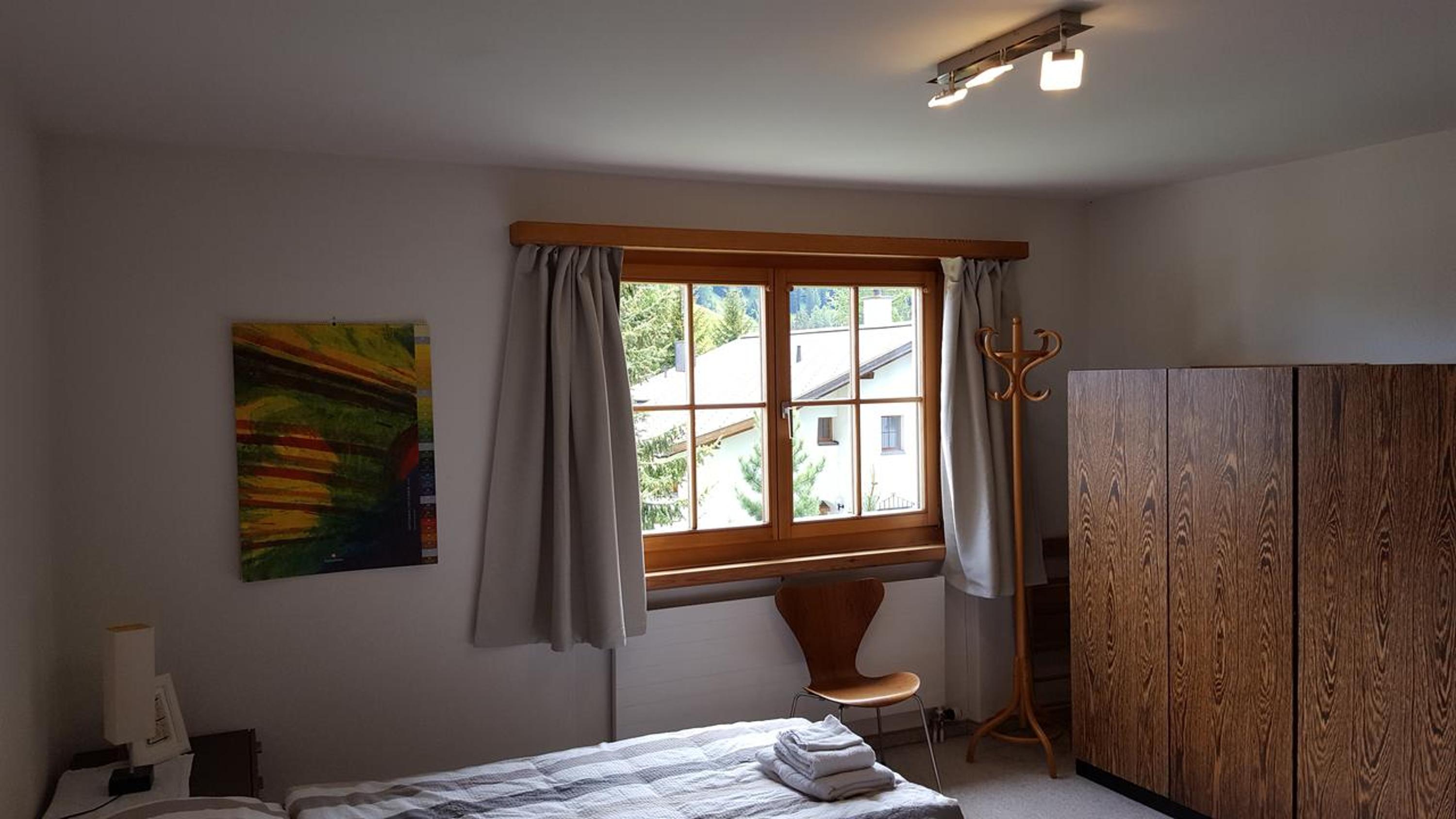 Ferienwohnung Gadenstatt view 2