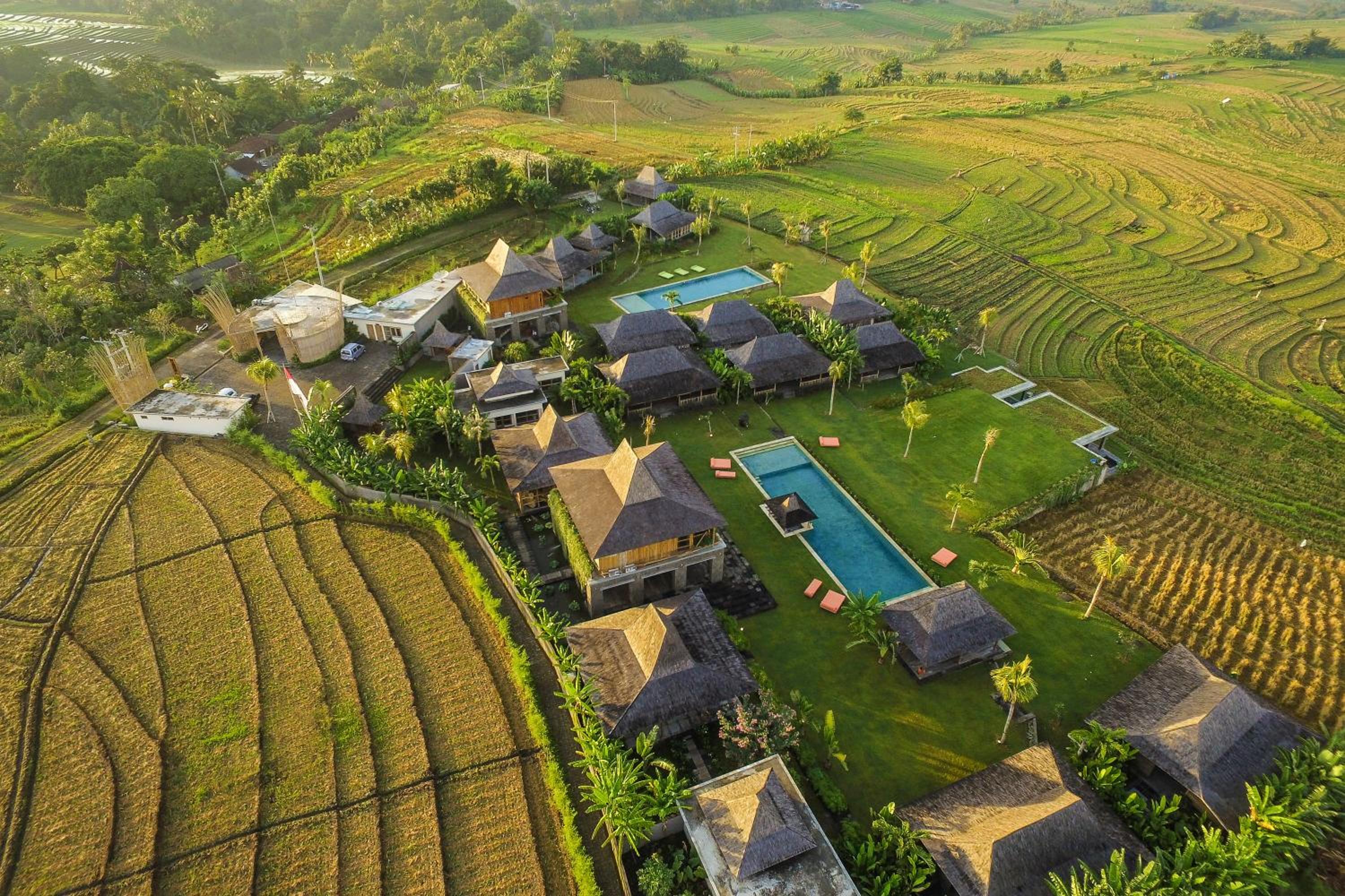 Alami Boutique Villas & Resort
