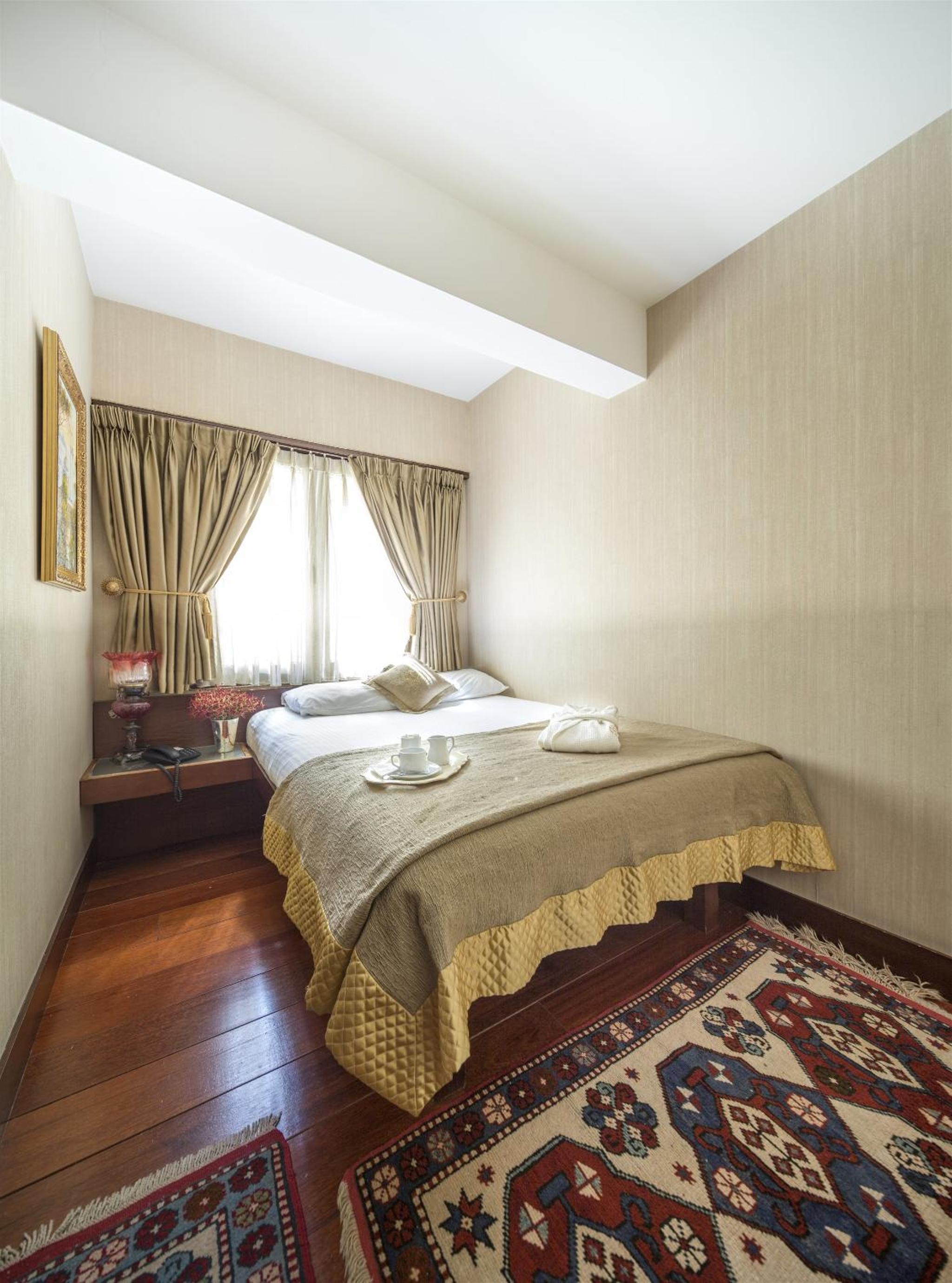 Burckin Hotel - Image 15