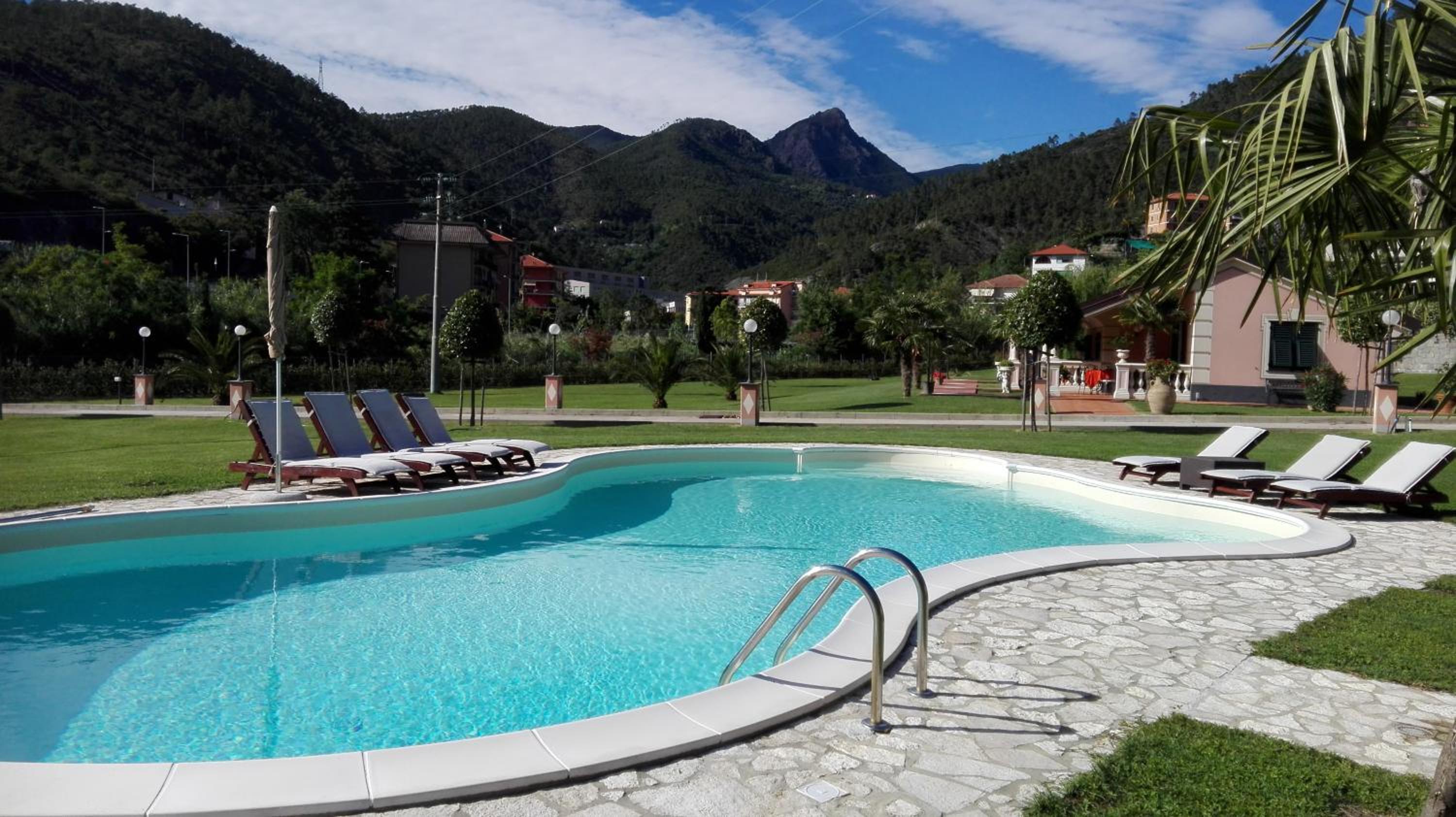 B&B Terra Di Liguria, photo 12
