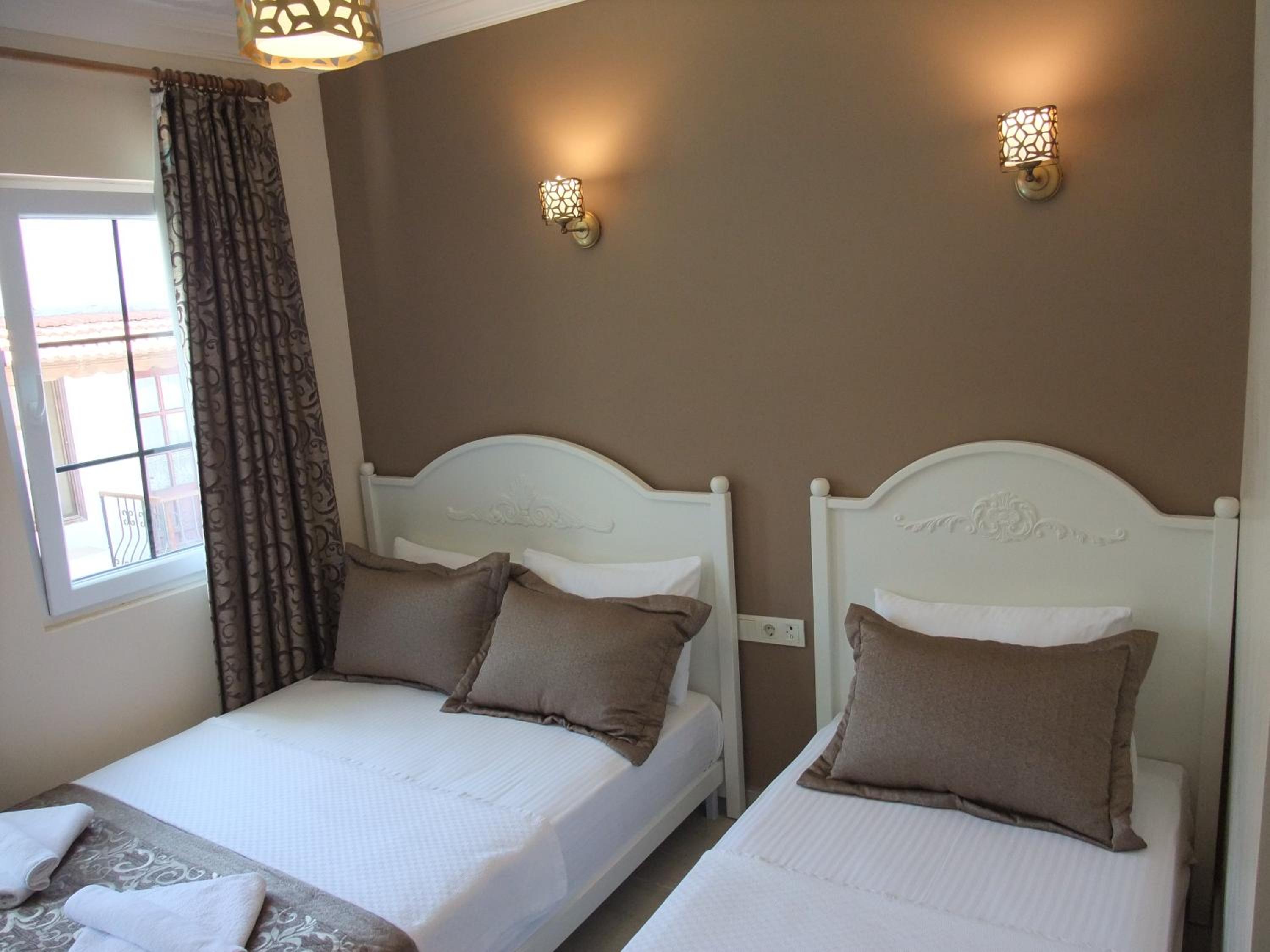 Enda Boutique Otel Kalkan - Image 114