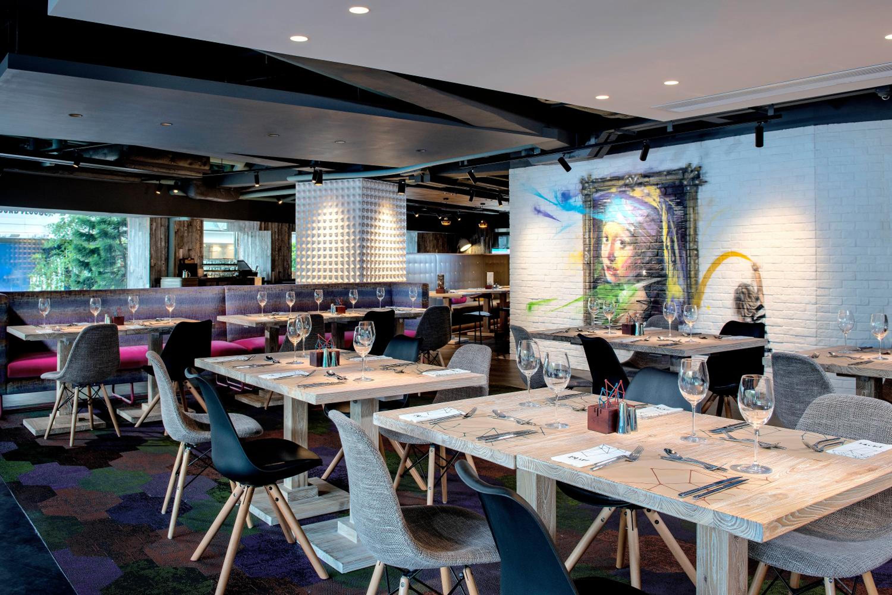 The Park Lane Hong Kong, Autograph Collection