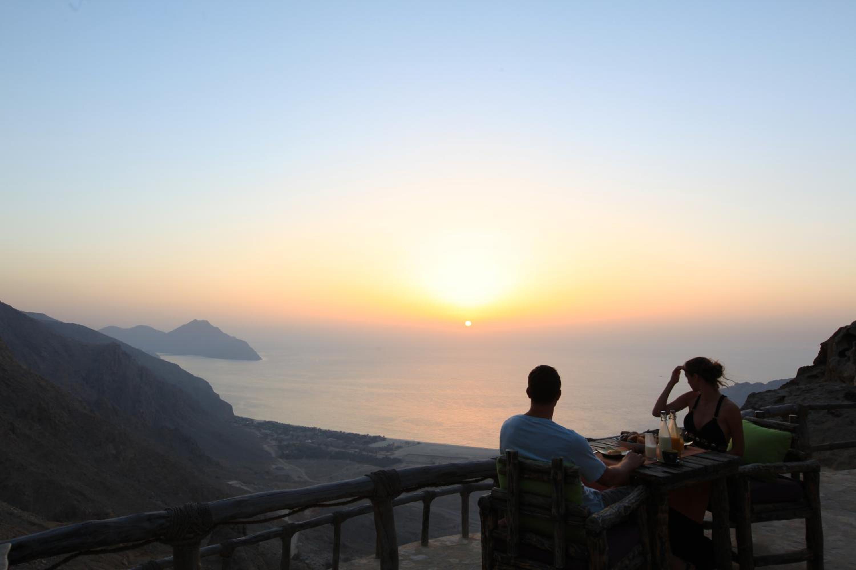 Six Senses Zighy Bay — photo 173