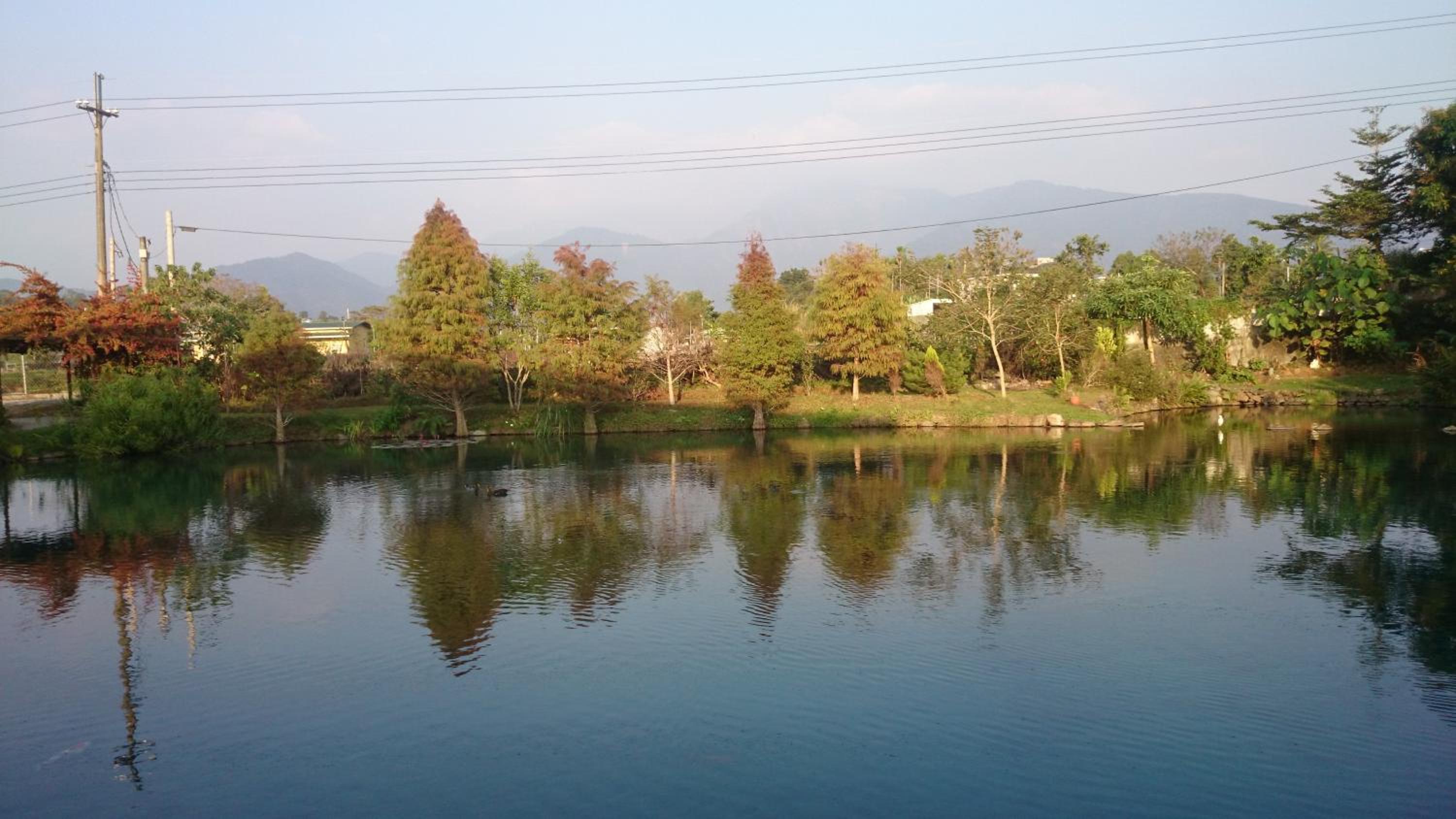 Beauty Spring N Harvest Guest House