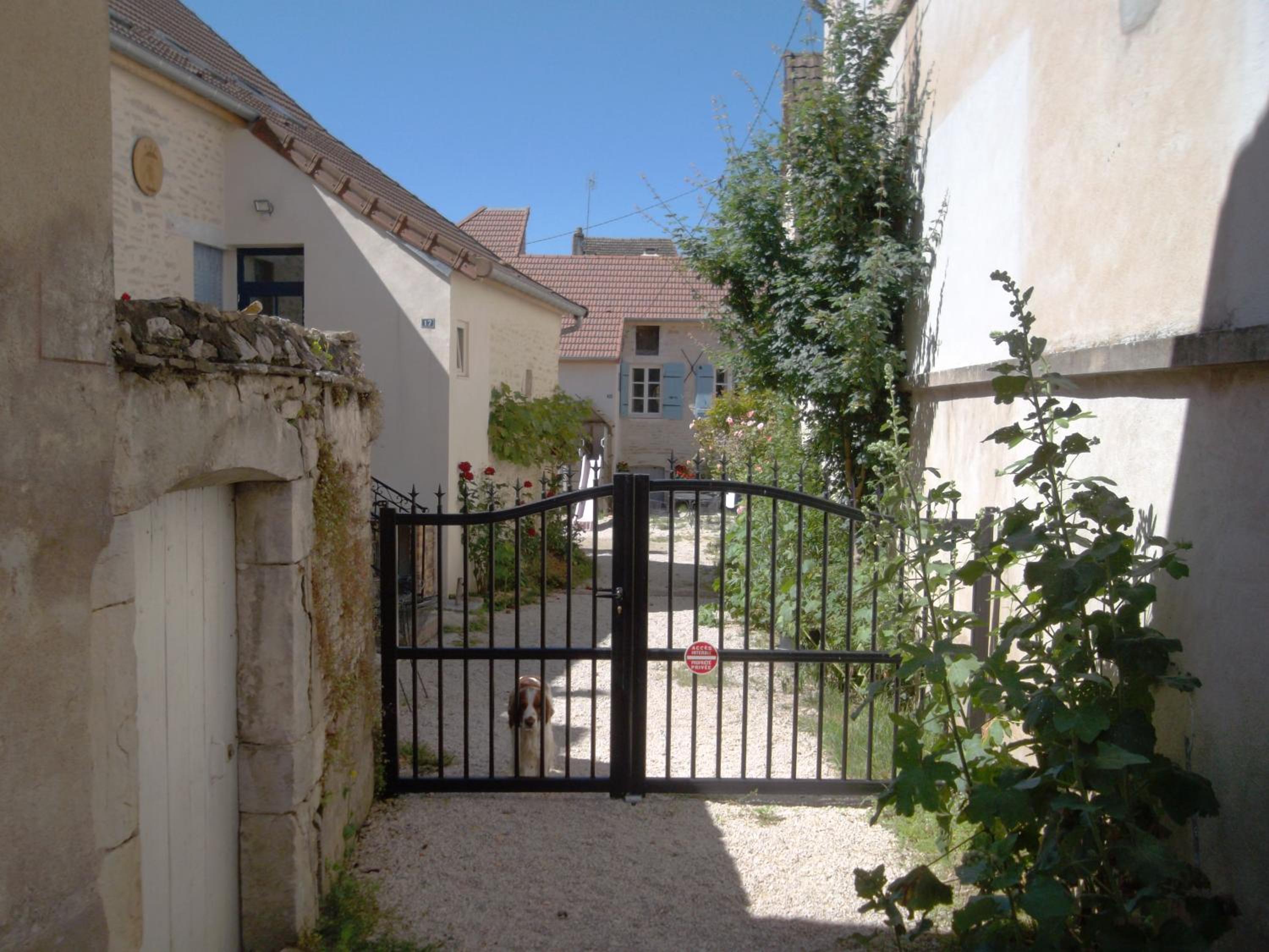 Les Trois Croix view 5