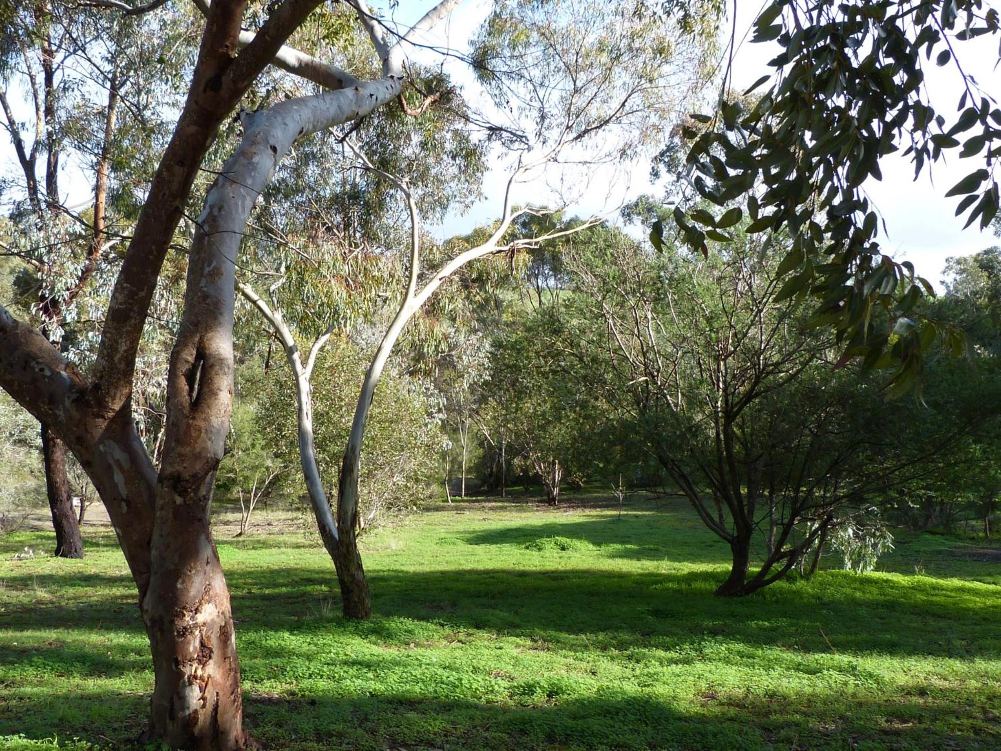 Watervale Retreat