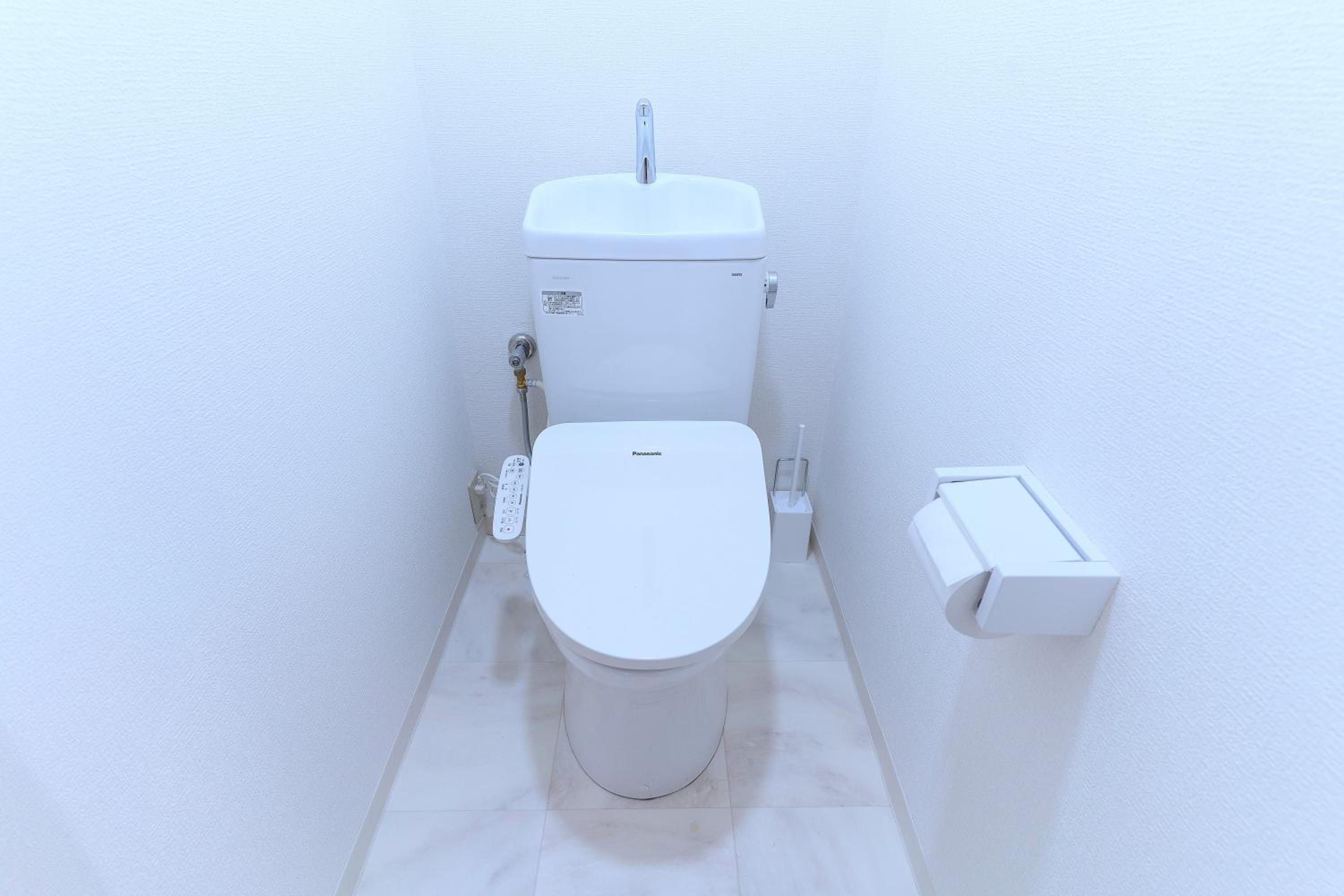 MBY202 Namba 3BR suite close to Namba Self Check-In 2