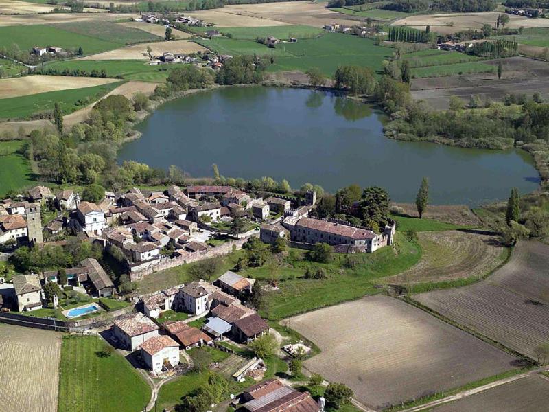 Agriturismo Radaméz