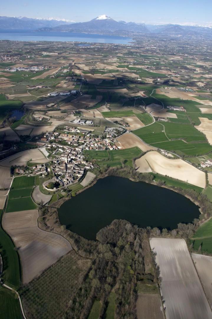 Agriturismo Radaméz