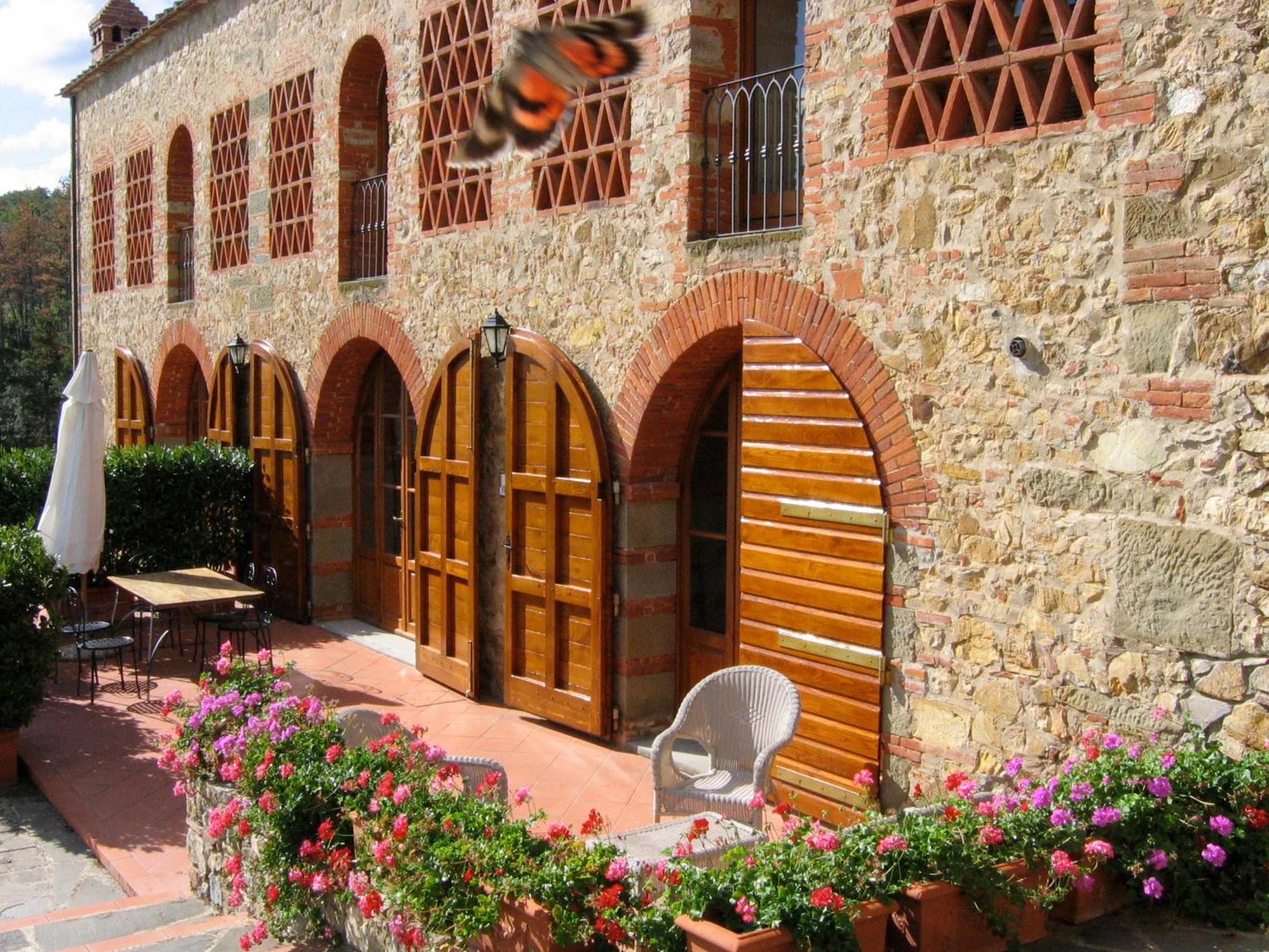 Tenuta Lupinari