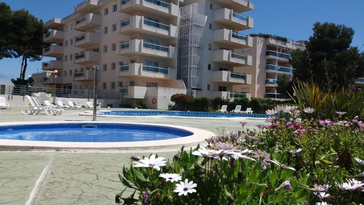 Apartamento Cap de Salou photo 3
