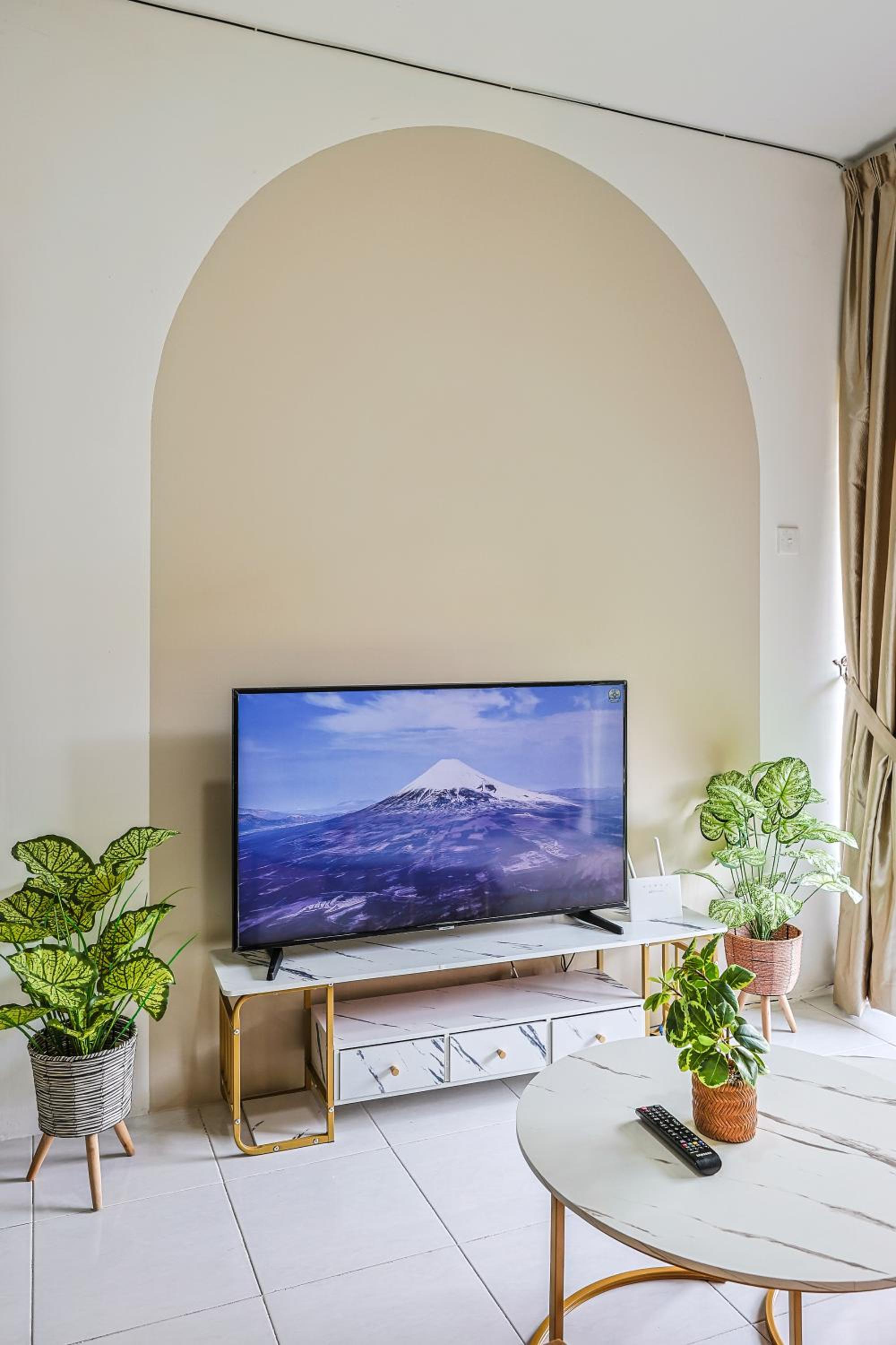 Modern Comfort - 3R & 3B Brinchang Cameron Highland Clover Home 4-25