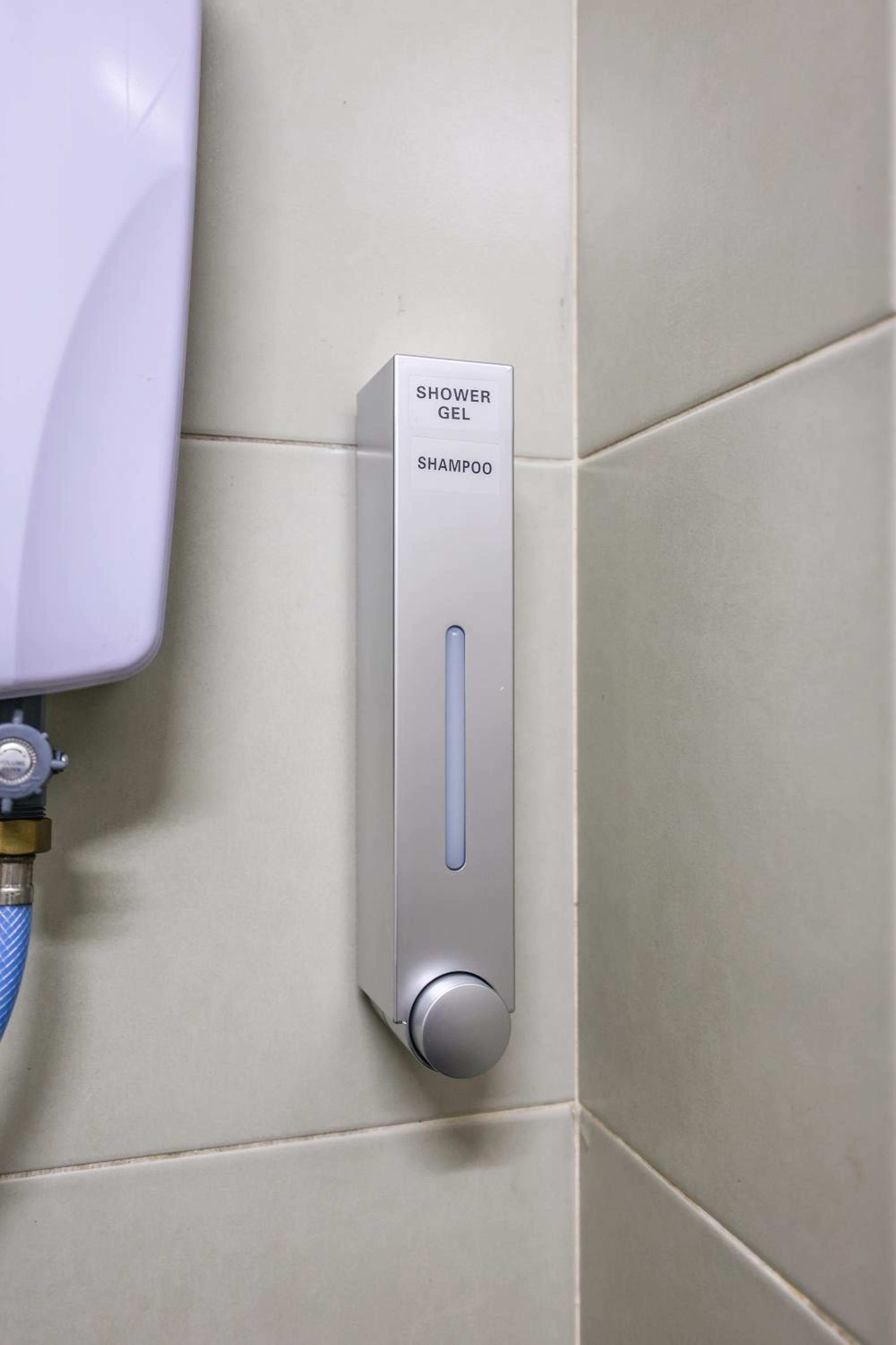 Modern Comfort - 3R & 3B Brinchang Cameron Highland Clover Home 4-25