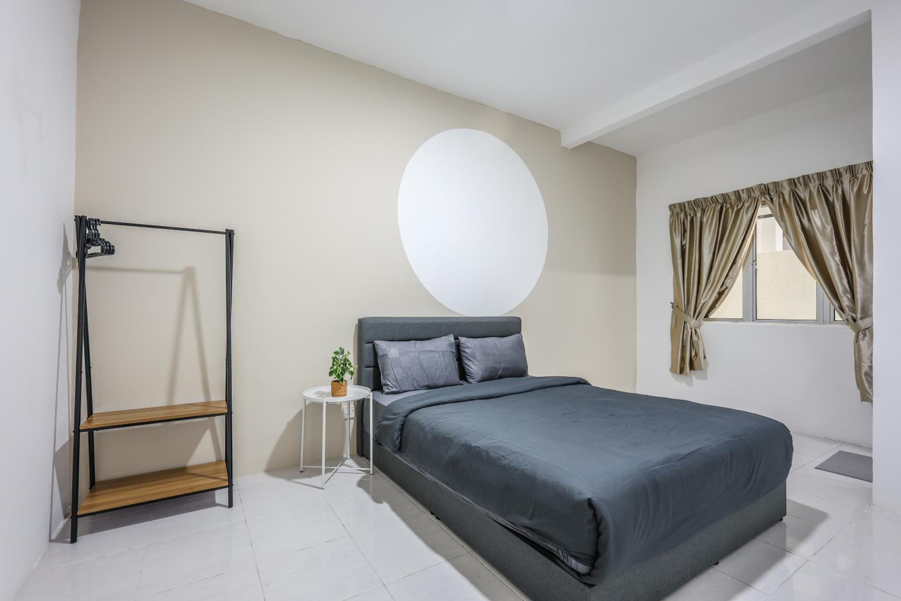 Modern Comfort - 3R & 3B Brinchang Cameron Highland Clover Home 4-25