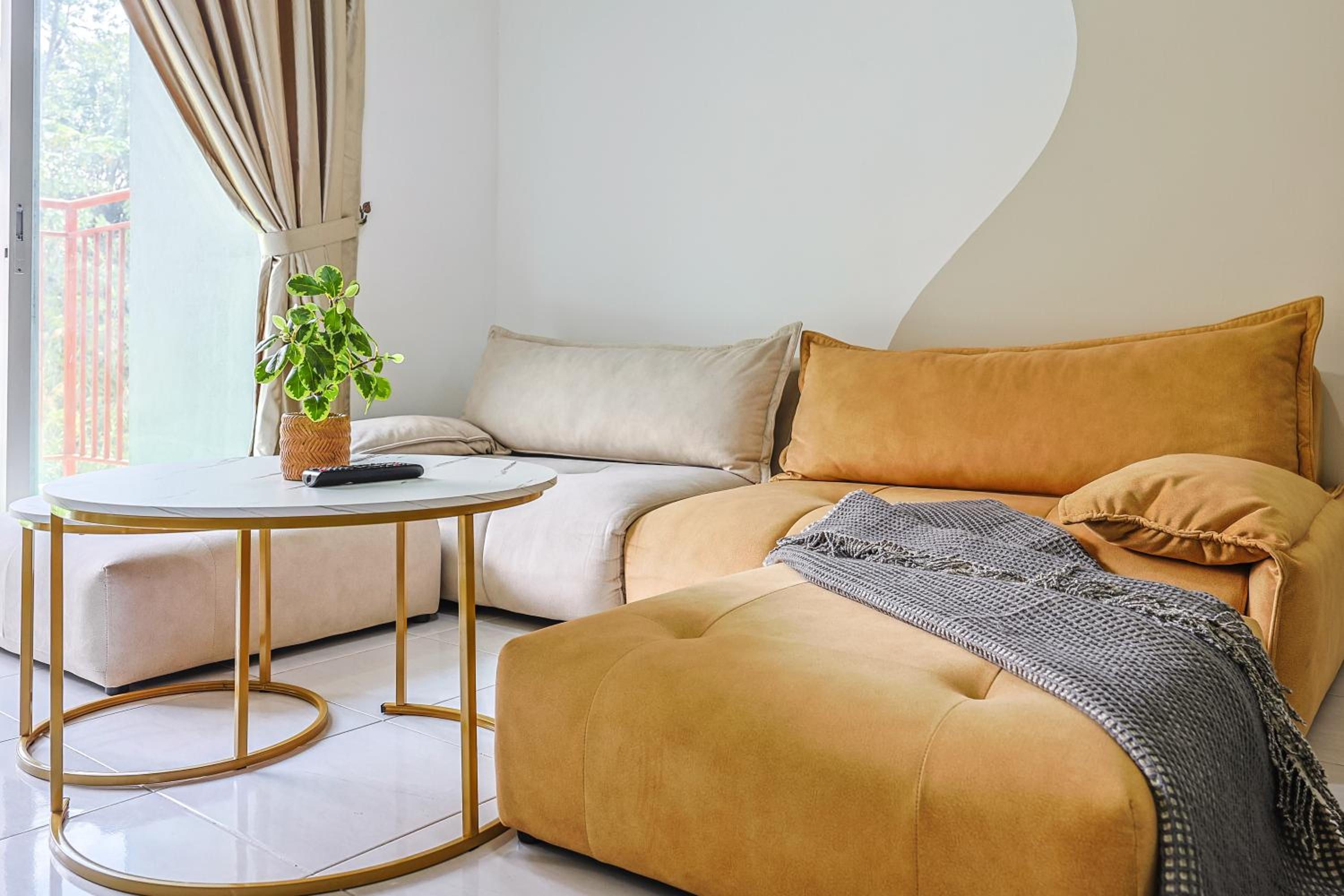 Modern Comfort - 3R & 3B Brinchang Cameron Highland Clover Home 4-25