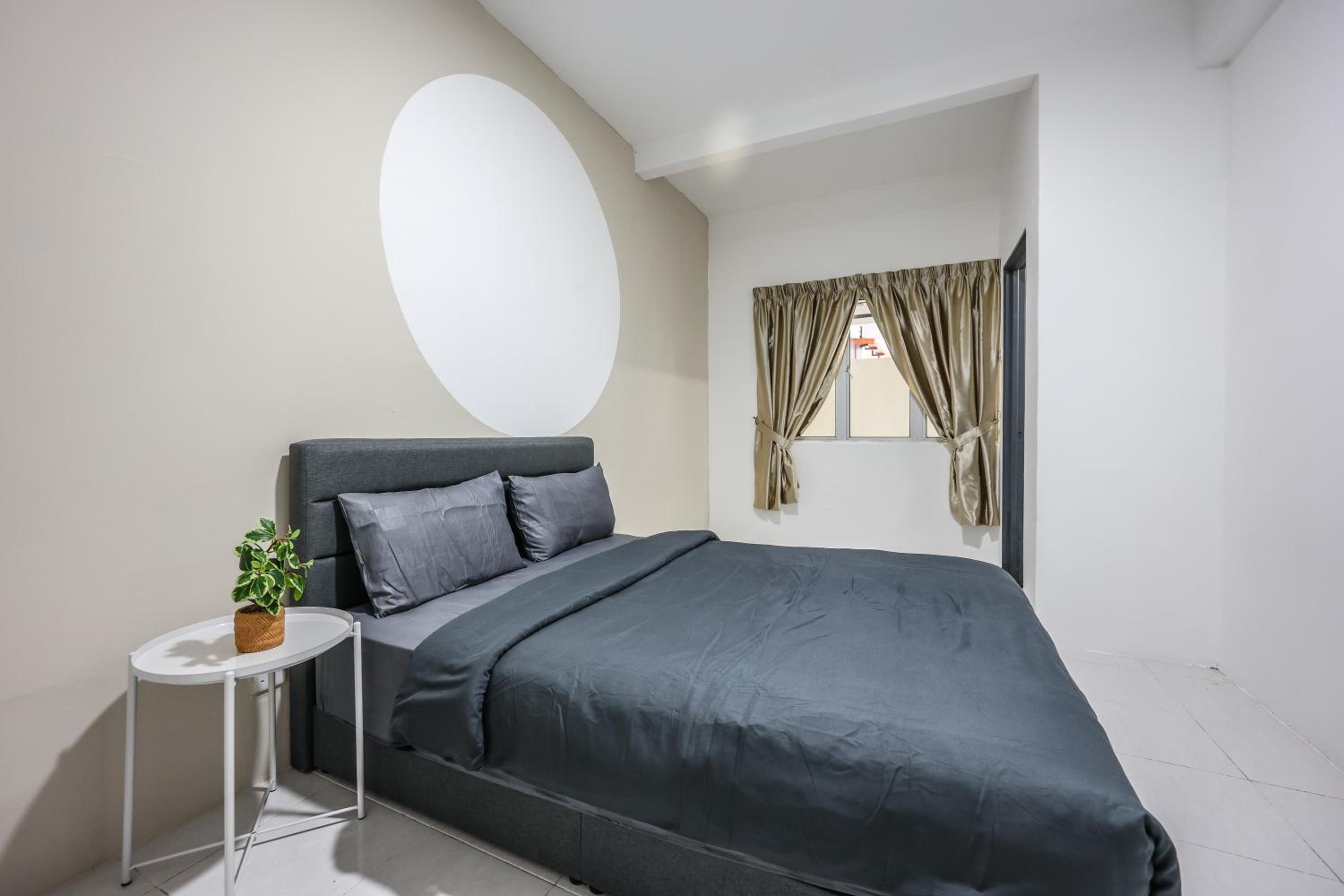 Modern Comfort - 3R & 3B Brinchang Cameron Highland Clover Home 4-25