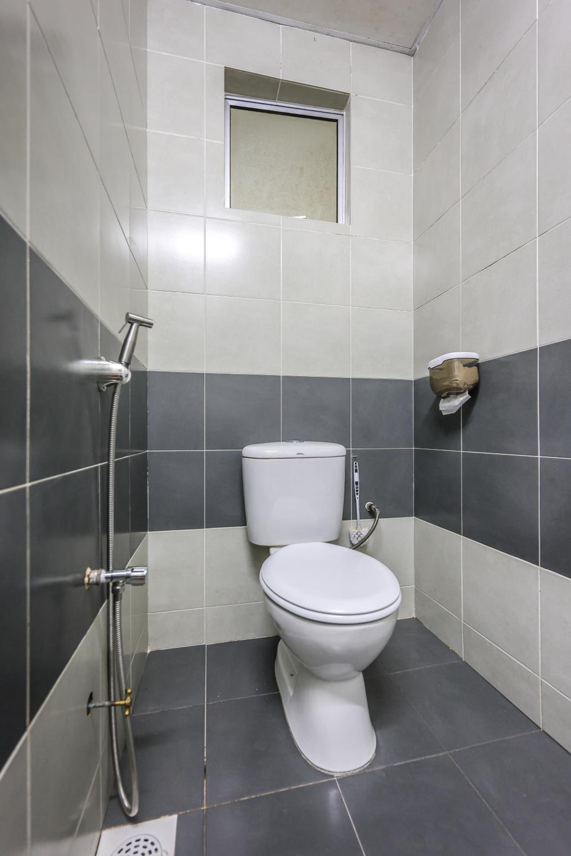 Modern Comfort - 3R & 3B Brinchang Cameron Highland Clover Home 4-25