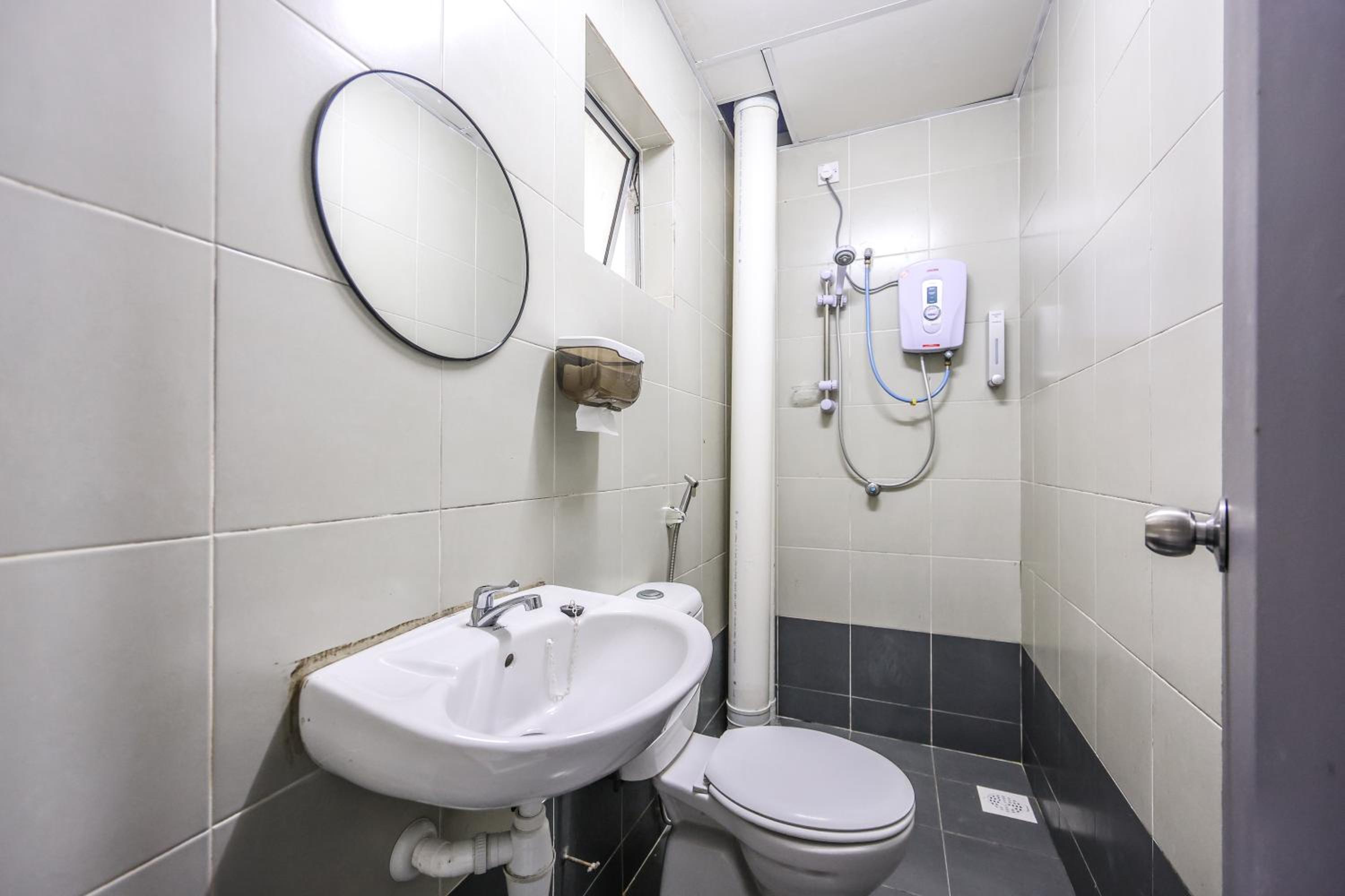 Modern Comfort - 3R & 3B Brinchang Cameron Highland Clover Home 4-25