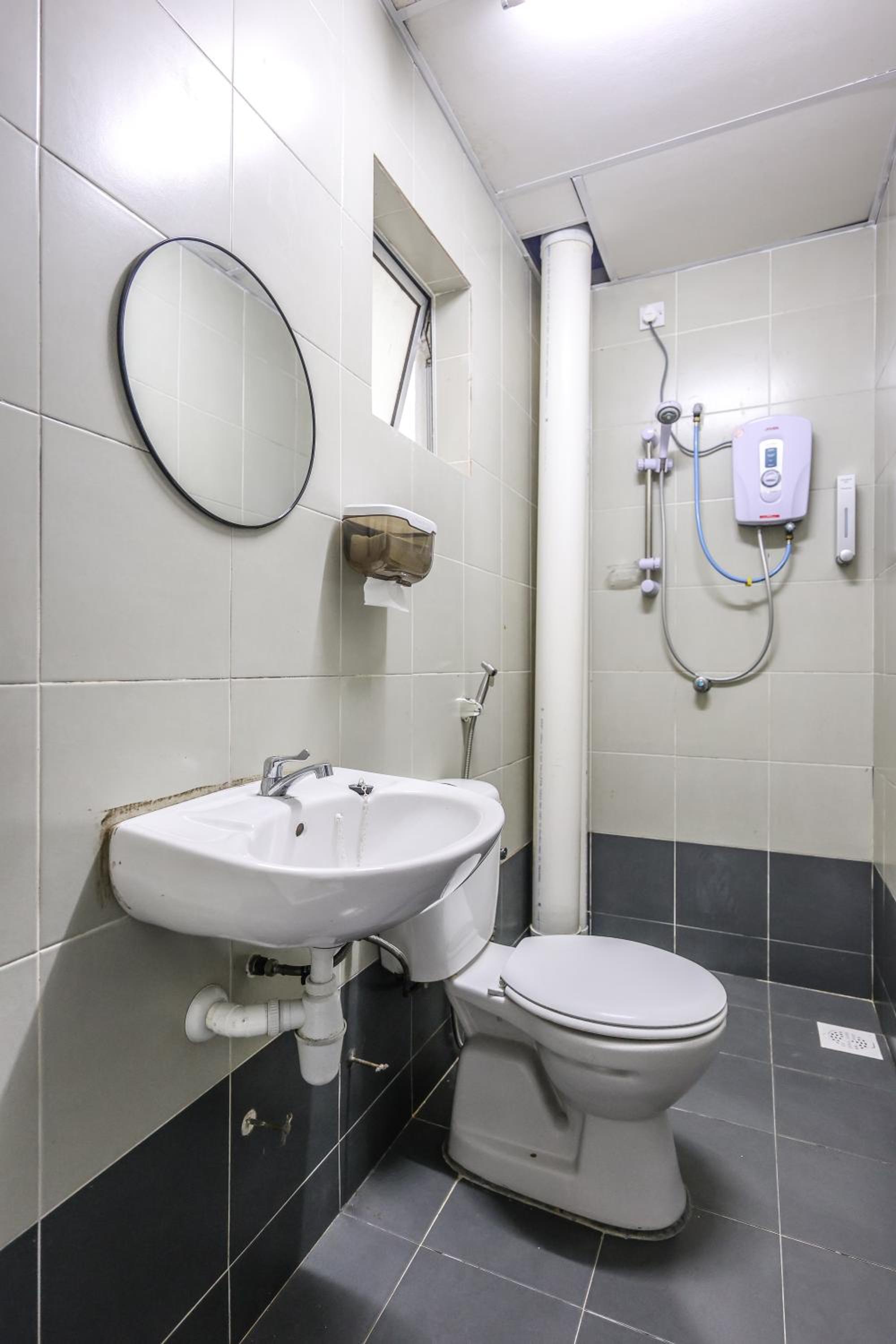 Modern Comfort - 3R & 3B Brinchang Cameron Highland Clover Home 4-25