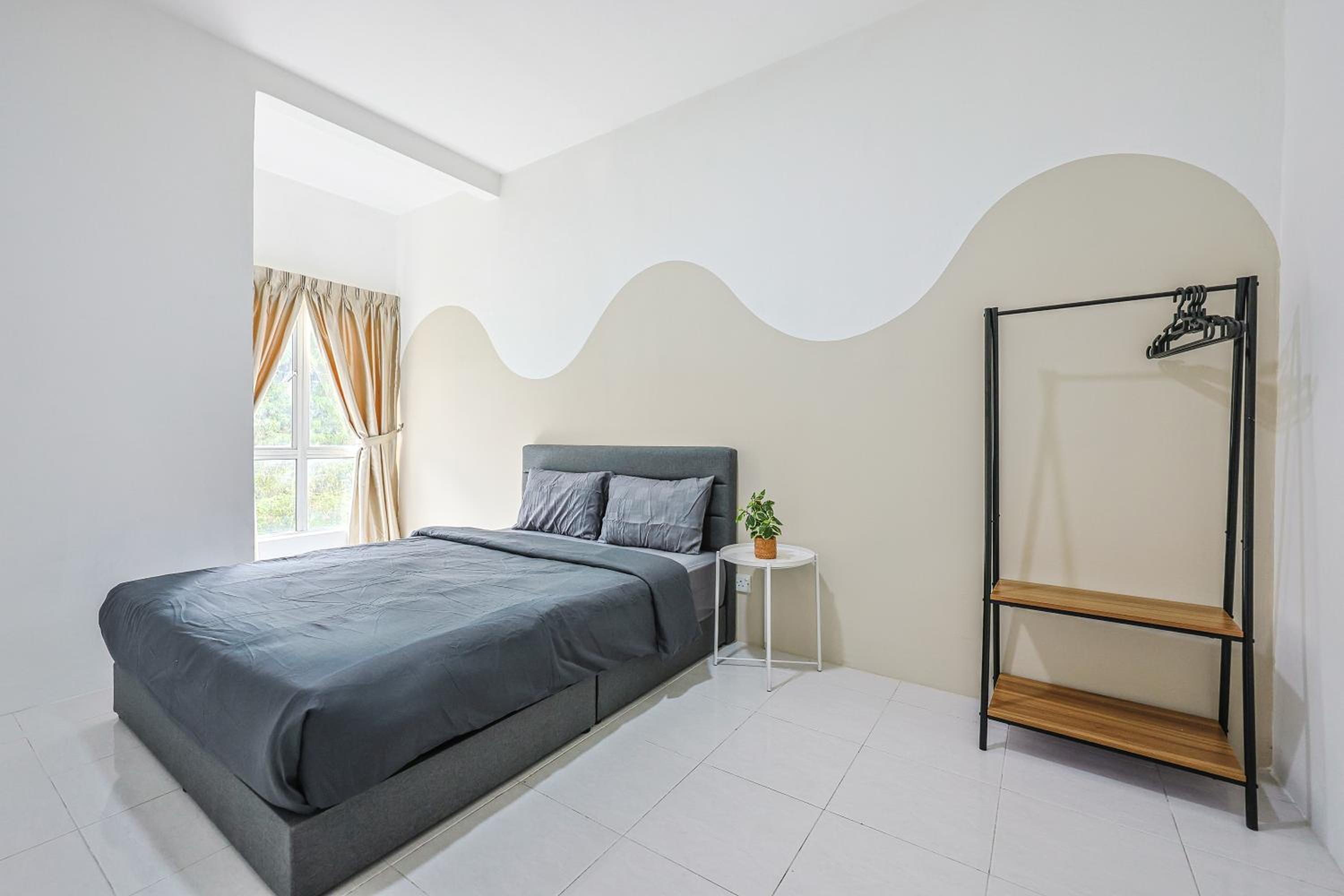 Modern Comfort - 3R & 3B Brinchang Cameron Highland Clover Home 4-25