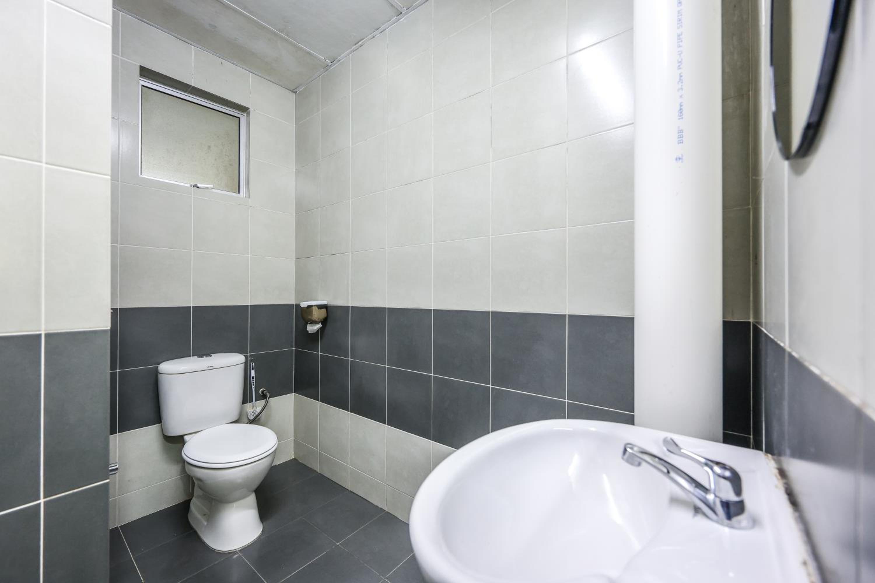 Modern Comfort - 3R & 3B Brinchang Cameron Highland Clover Home 4-25