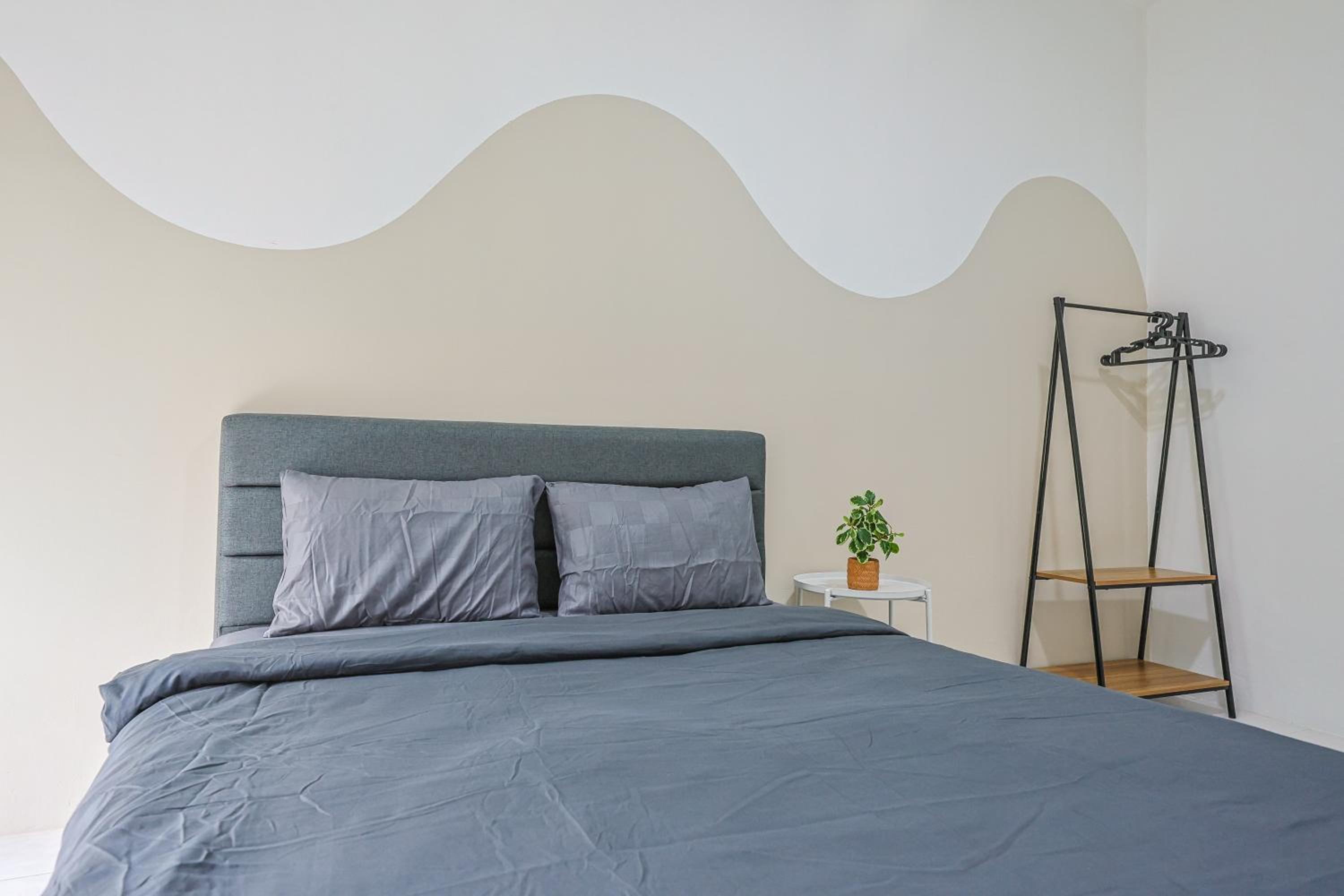 Modern Comfort - 3R & 3B Brinchang Cameron Highland Clover Home 4-25