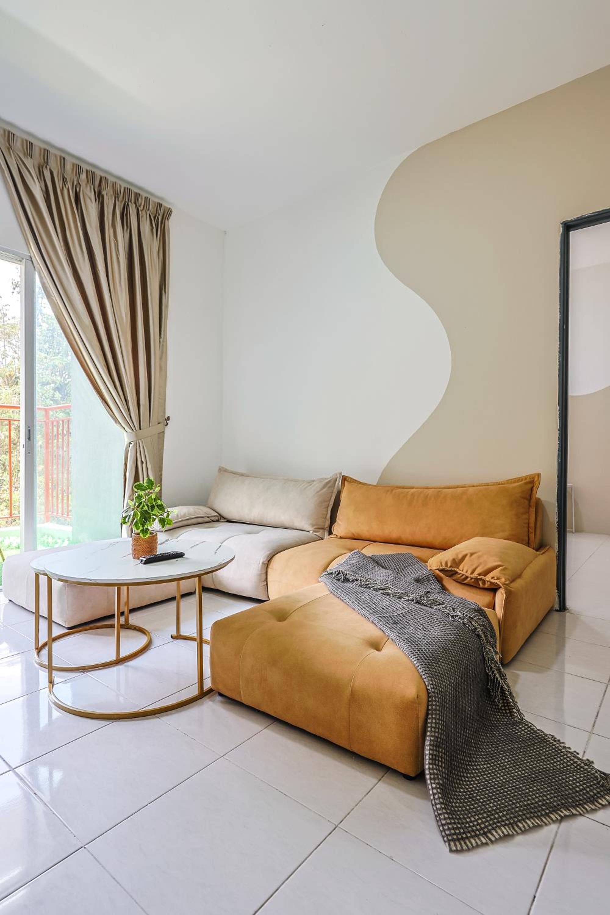Modern Comfort - 3R & 3B Brinchang Cameron Highland Clover Home 4-25