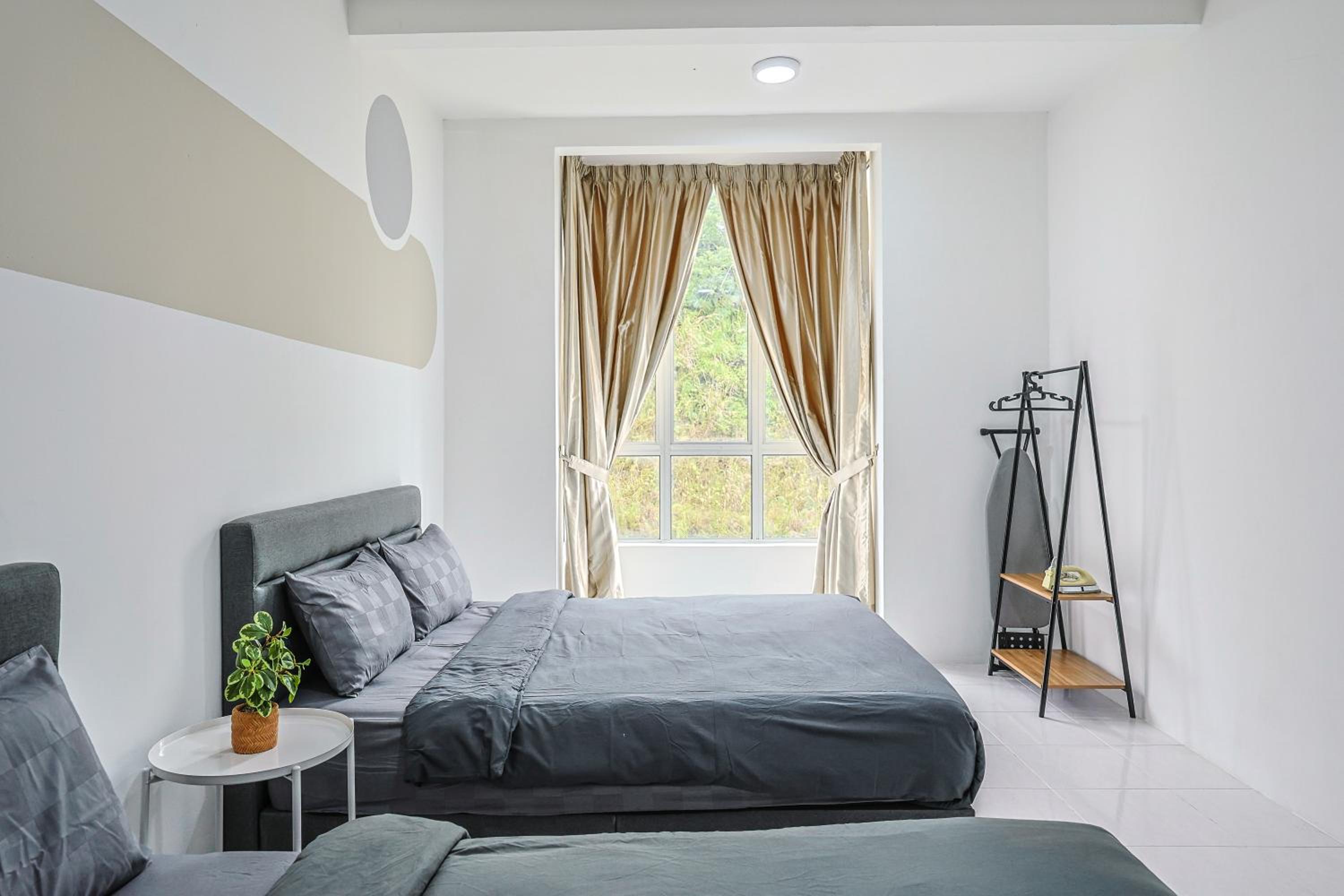 Modern Comfort - 3R & 3B Brinchang Cameron Highland Clover Home 4-25