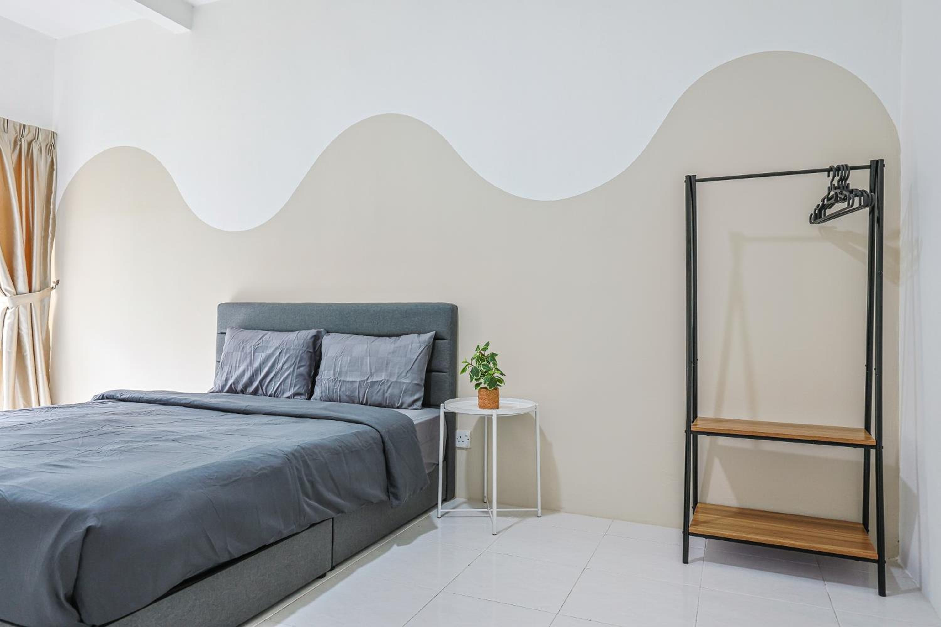 Modern Comfort - 3R & 3B Brinchang Cameron Highland Clover Home 4-25