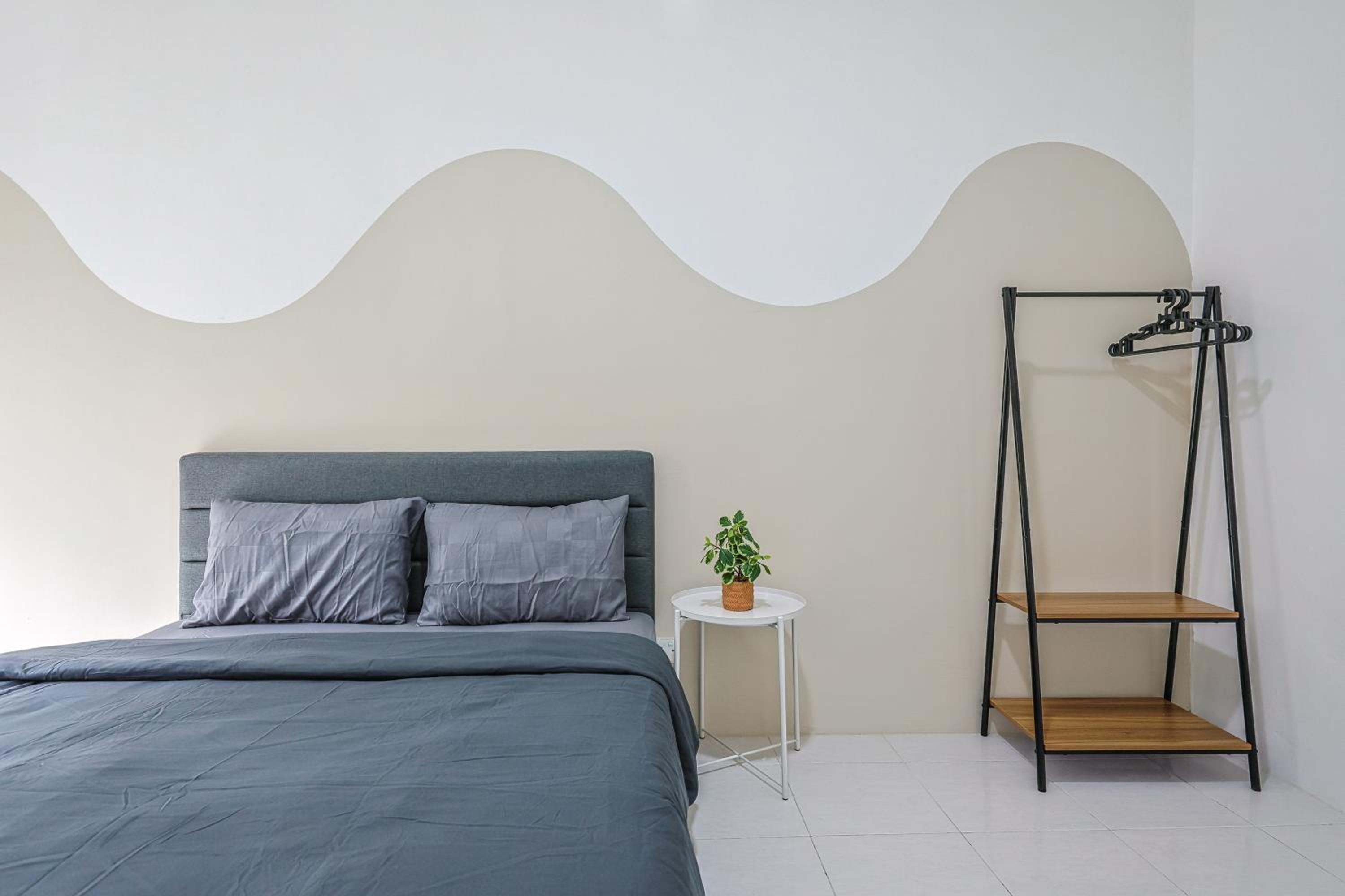 Modern Comfort - 3R & 3B Brinchang Cameron Highland Clover Home 4-25