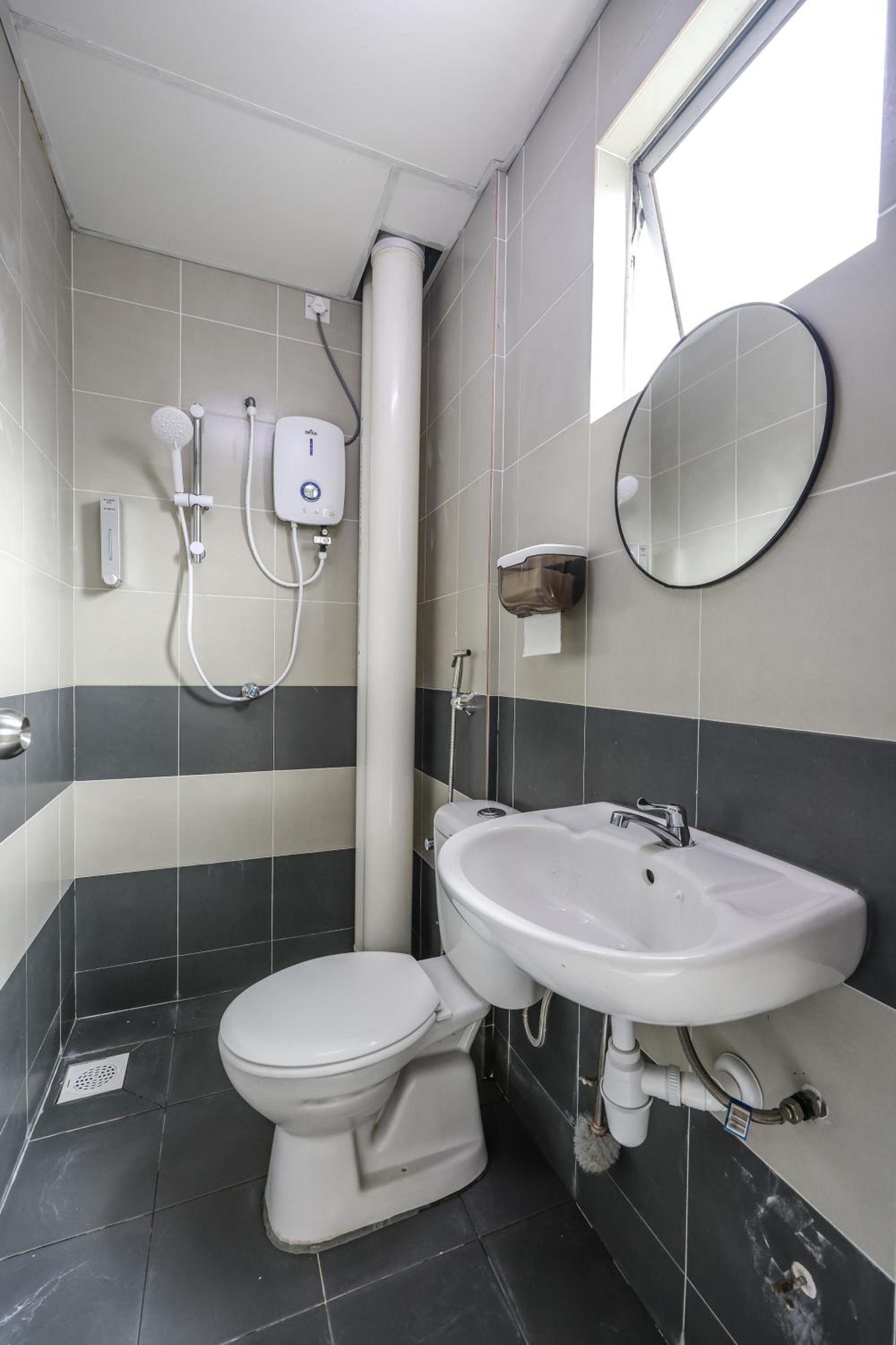 Modern Comfort - 3R & 3B Brinchang Cameron Highland Clover Home 4-25