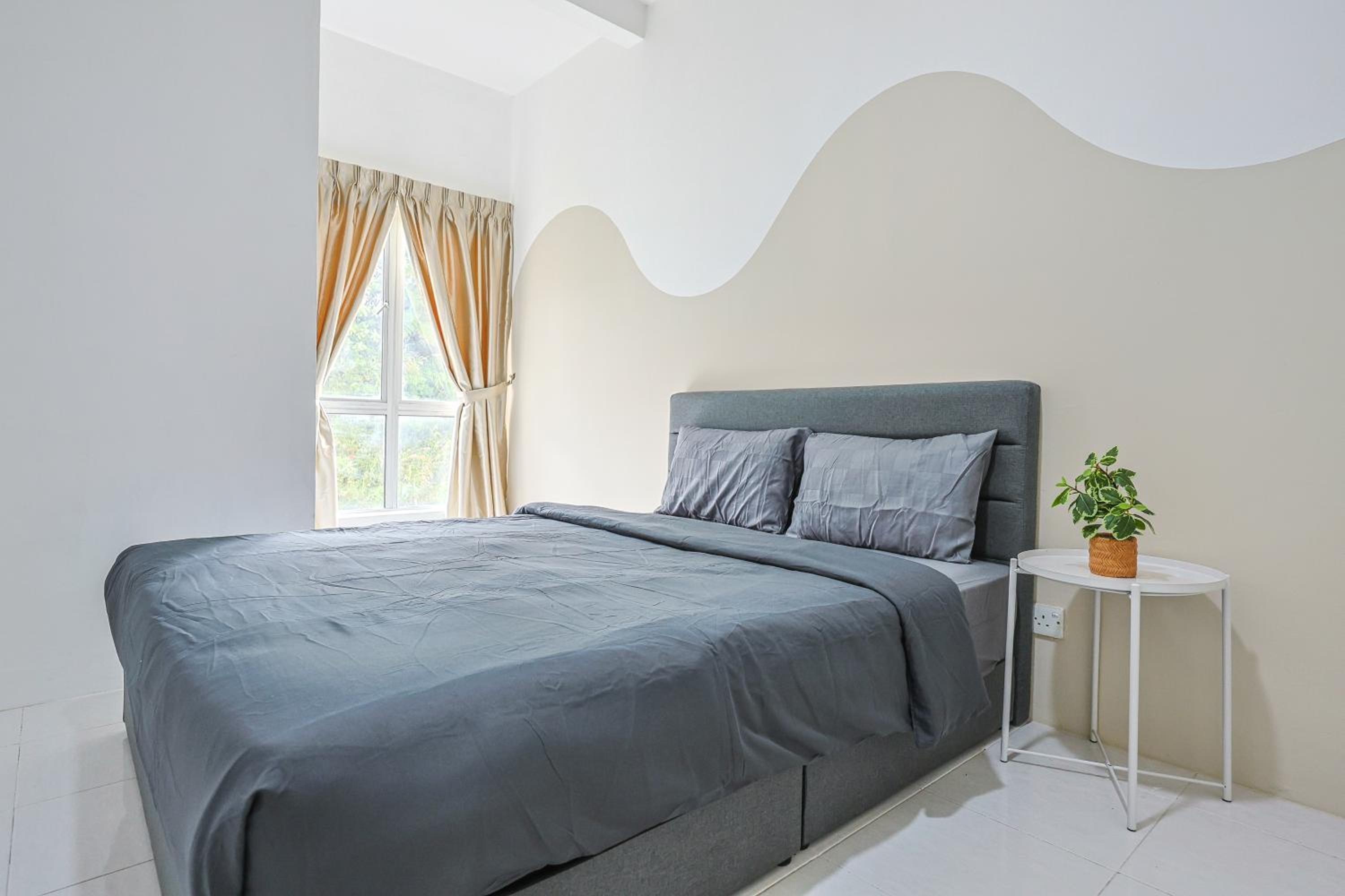 Modern Comfort - 3R & 3B Brinchang Cameron Highland Clover Home 4-25