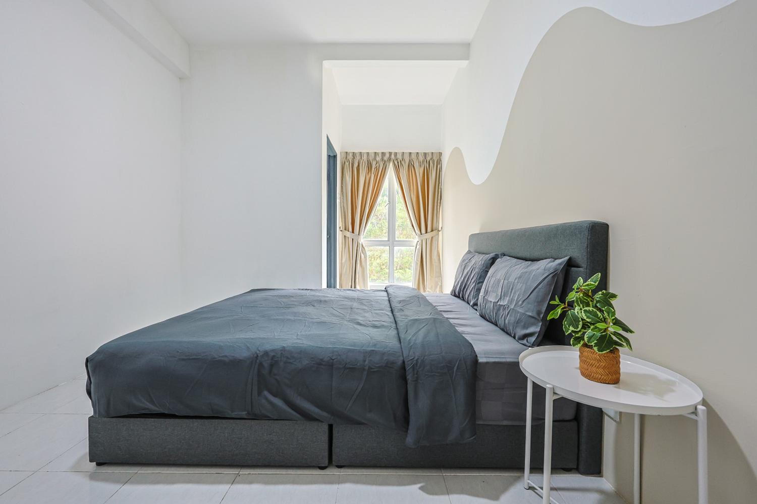Modern Comfort - 3R & 3B Brinchang Cameron Highland Clover Home 4-25