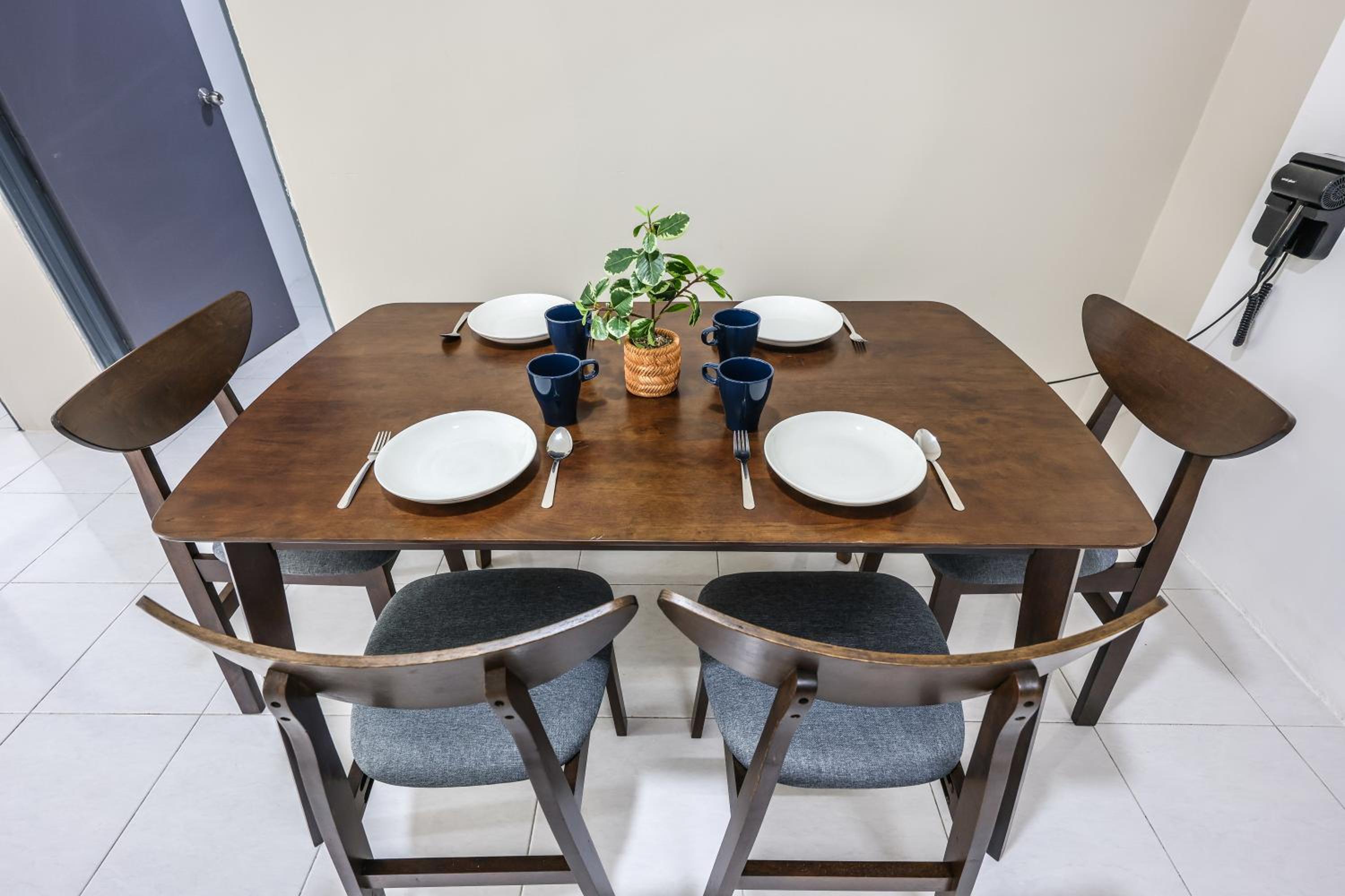 Modern Comfort - 3R & 3B Brinchang Cameron Highland Clover Home 4-25