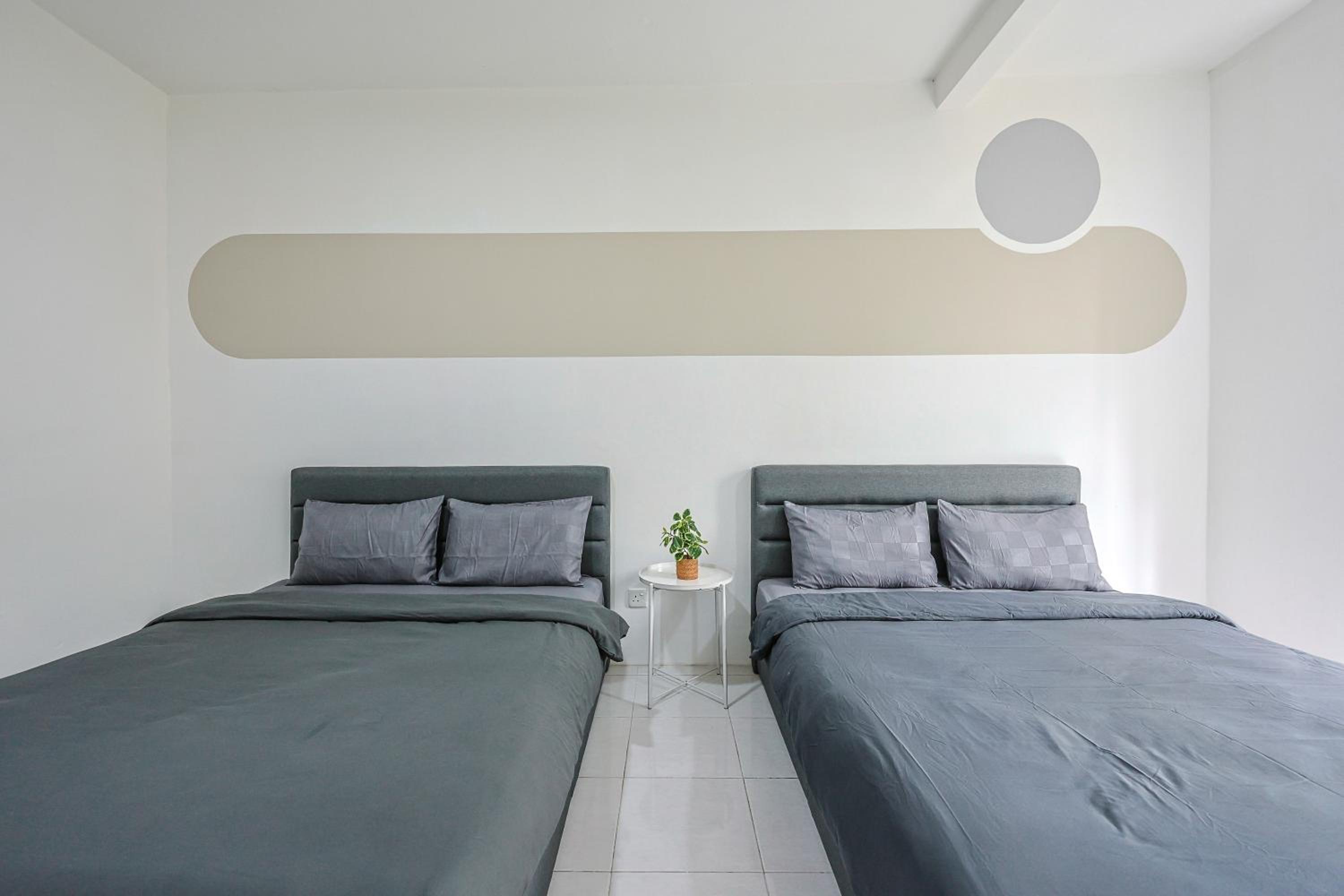 Modern Comfort - 3R & 3B Brinchang Cameron Highland Clover Home 4-25