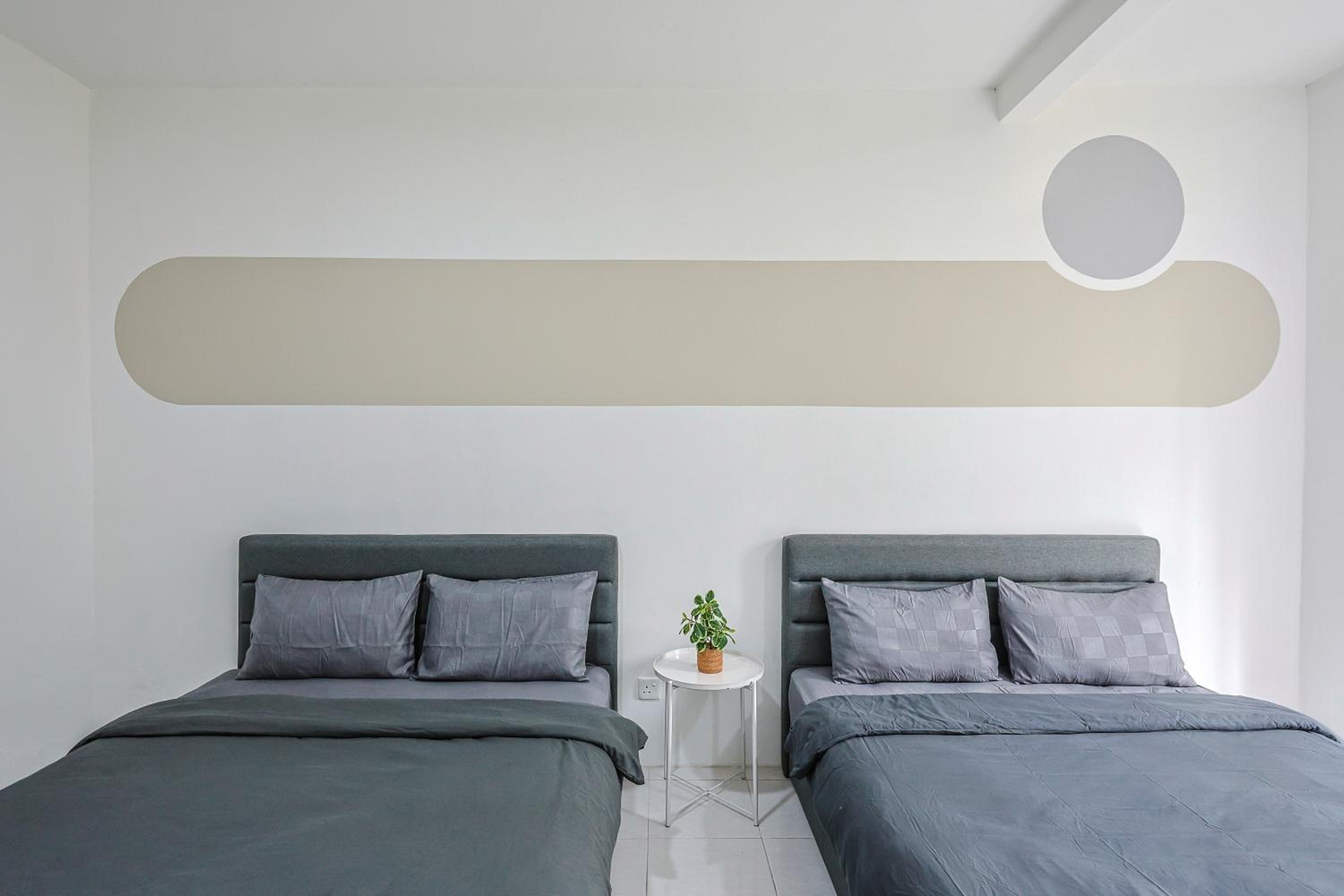 Modern Comfort - 3R & 3B Brinchang Cameron Highland Clover Home 4-25