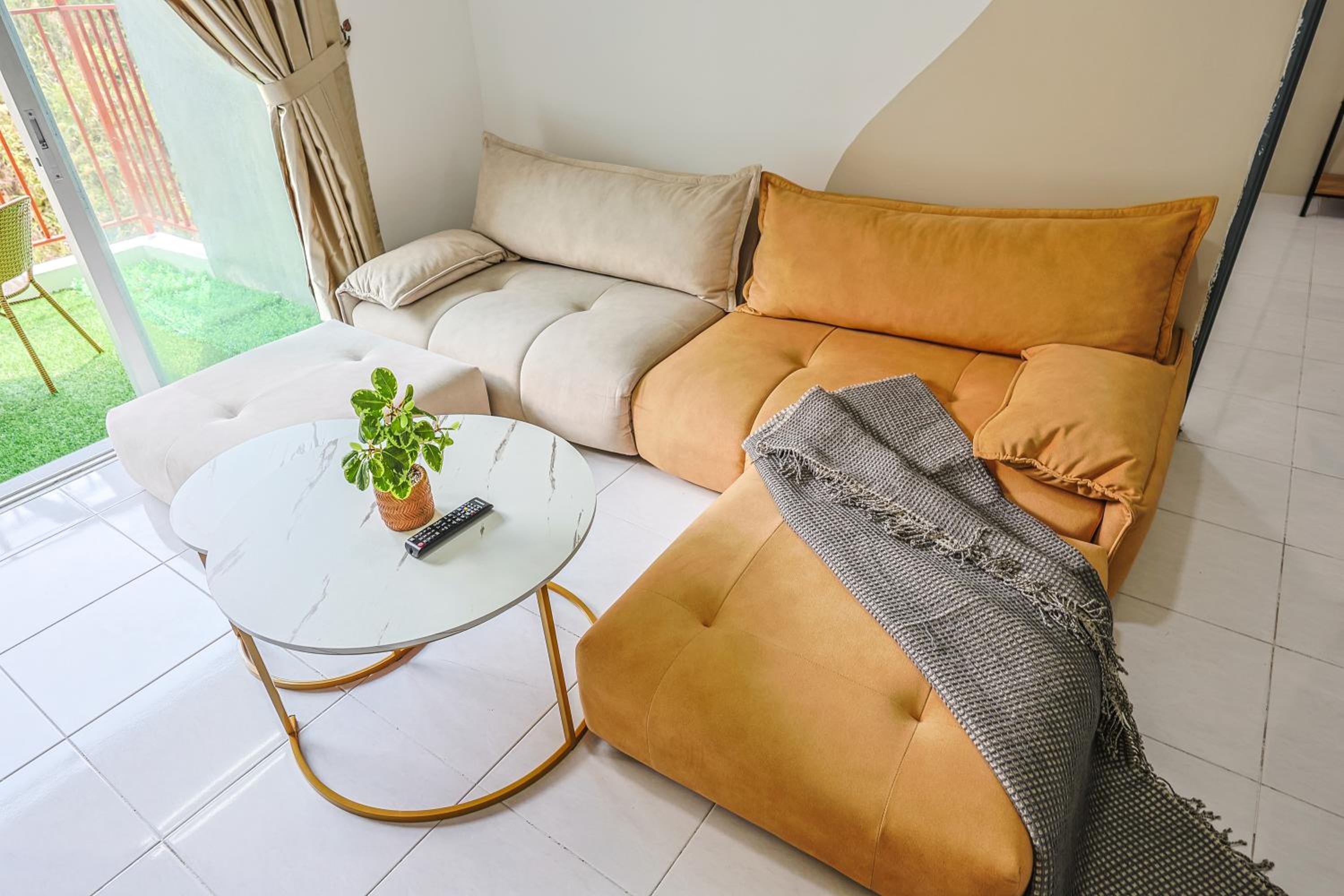 Modern Comfort - 3R & 3B Brinchang Cameron Highland Clover Home 4-25