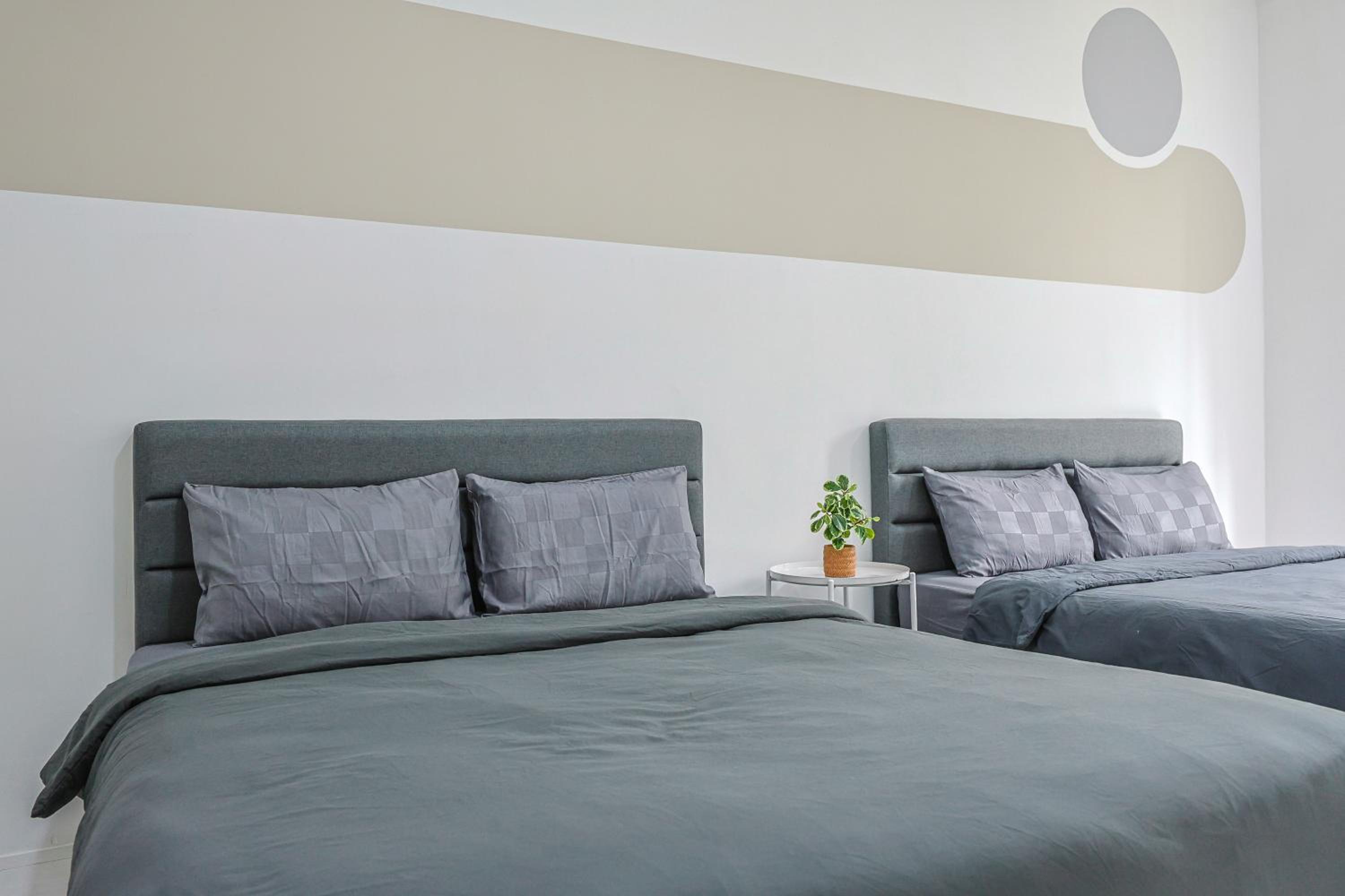 Modern Comfort - 3R & 3B Brinchang Cameron Highland Clover Home 4-25