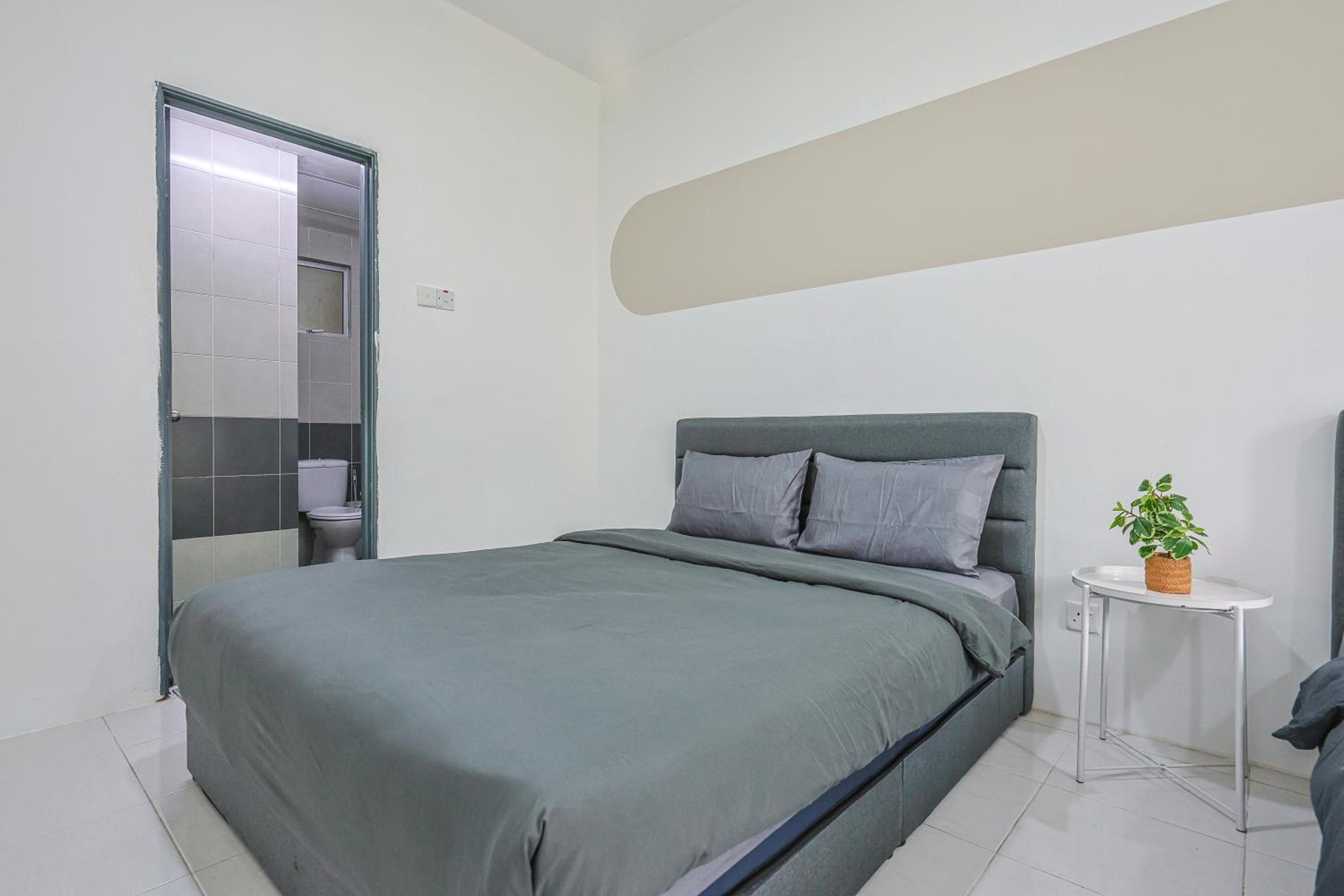 Modern Comfort - 3R & 3B Brinchang Cameron Highland Clover Home 4-25