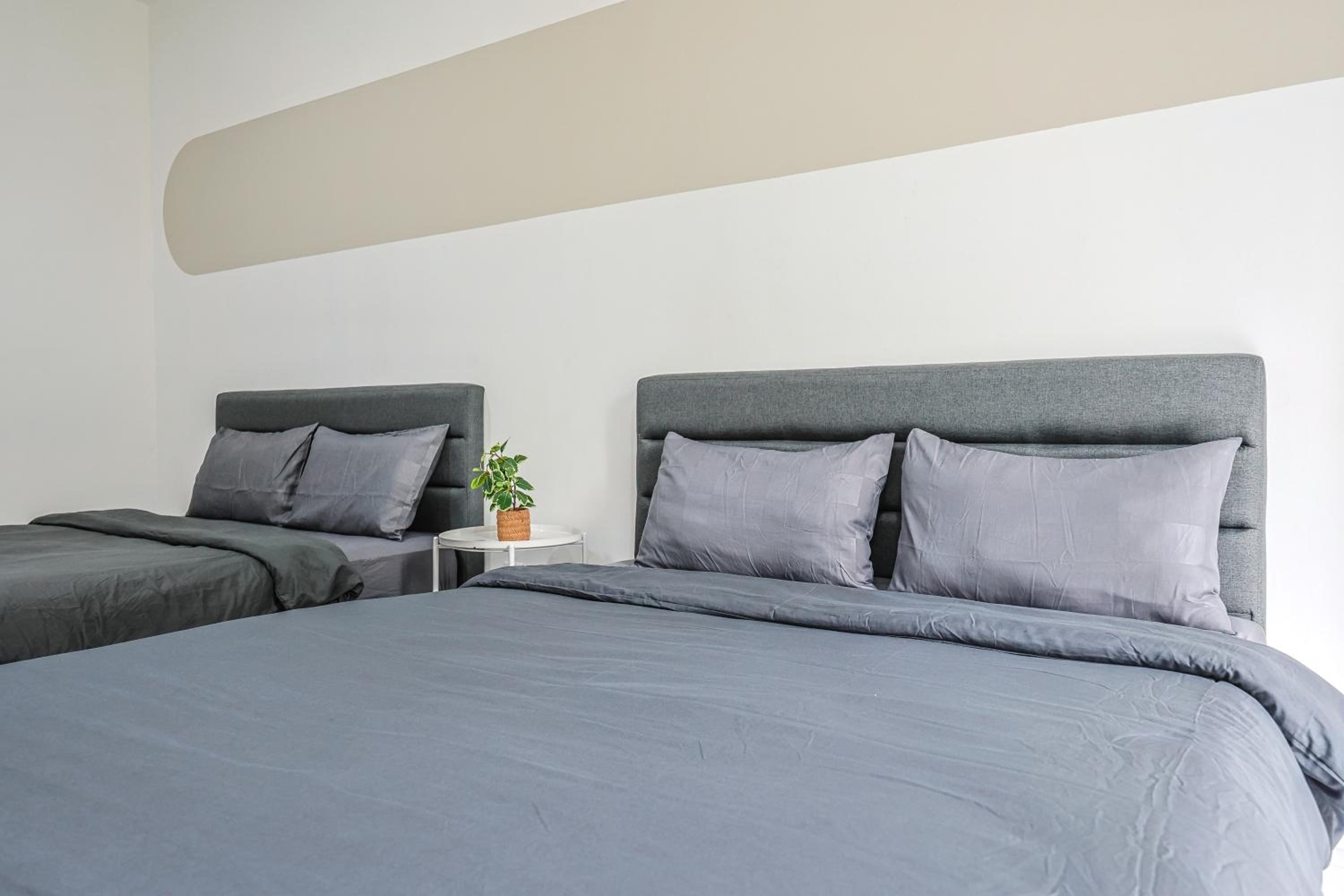 Modern Comfort - 3R & 3B Brinchang Cameron Highland Clover Home 4-25