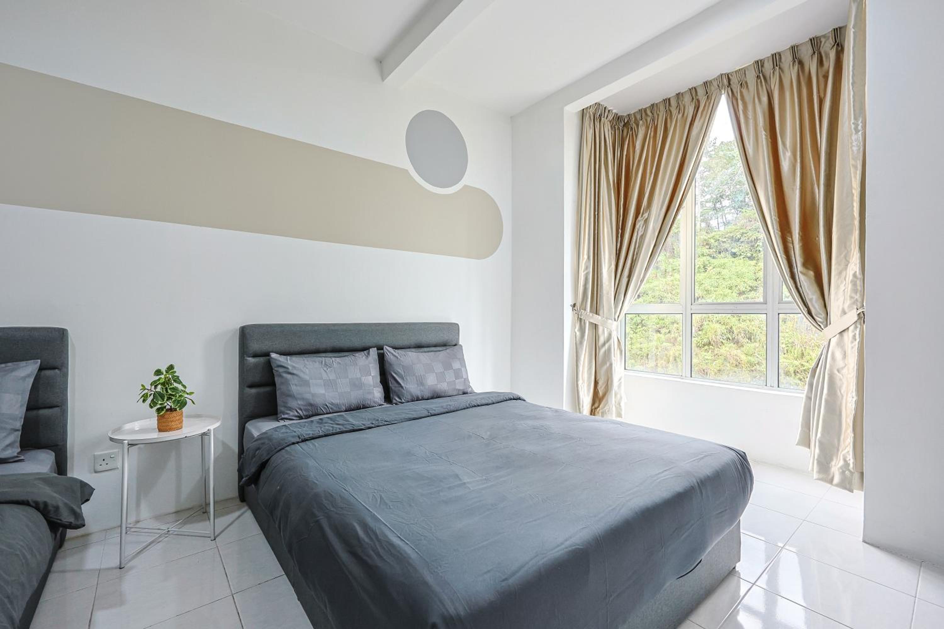 Modern Comfort - 3R & 3B Brinchang Cameron Highland Clover Home 4-25