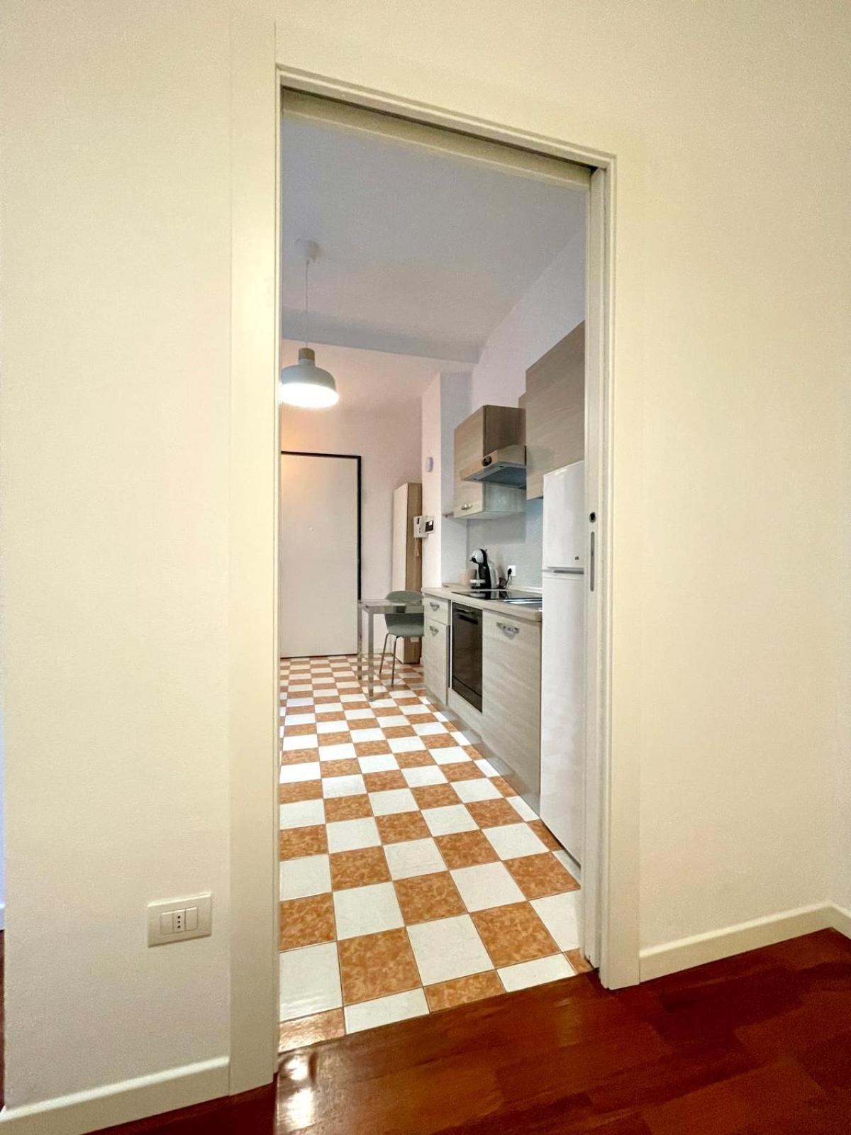Suite Leoncino