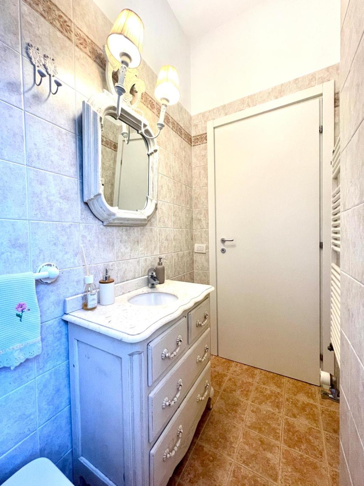 Suite Leoncino