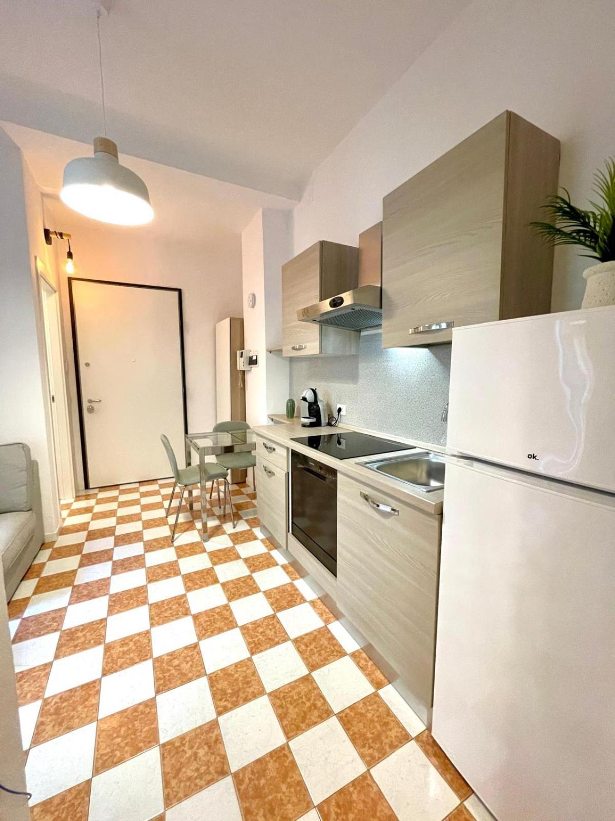 Suite Leoncino