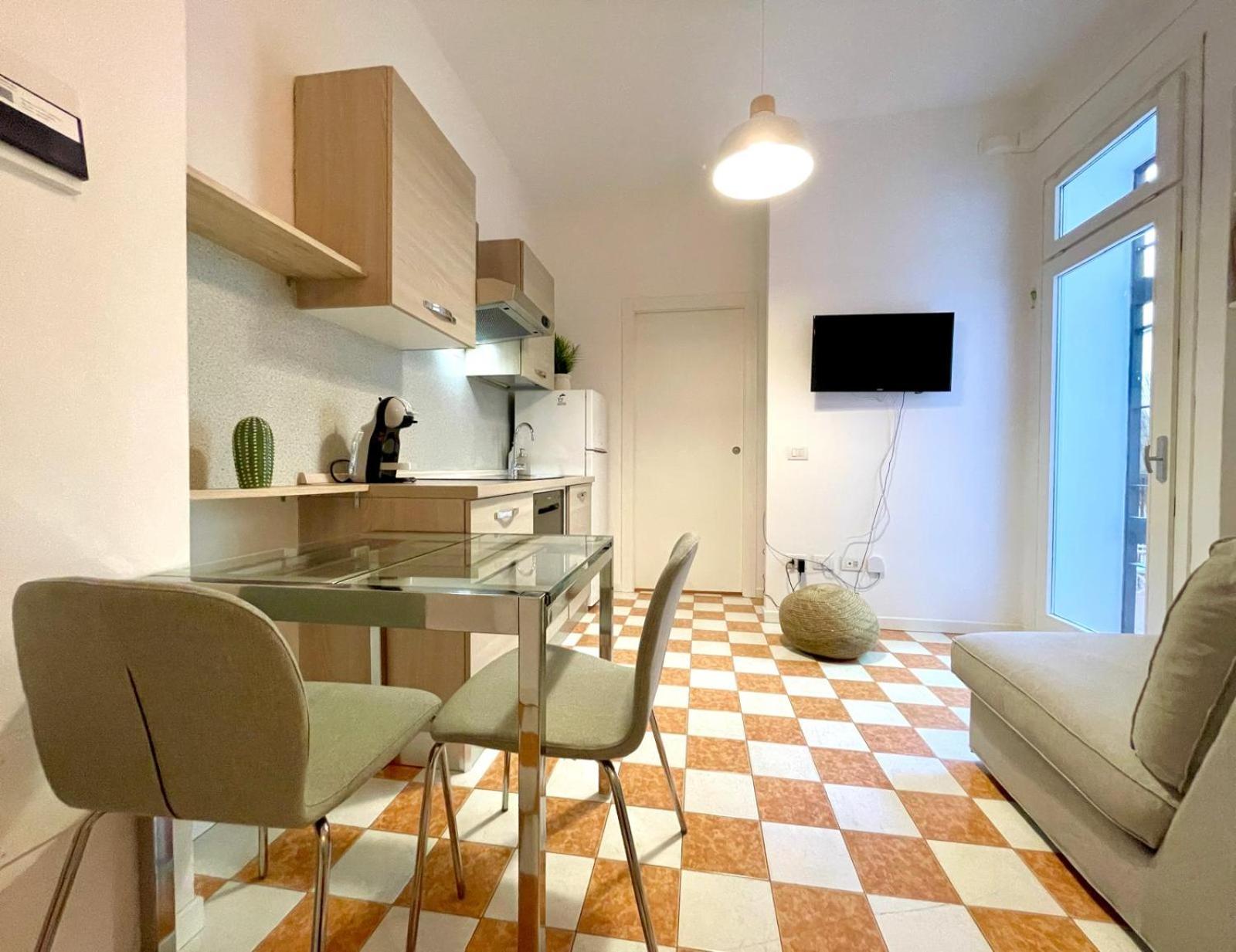 Suite Leoncino