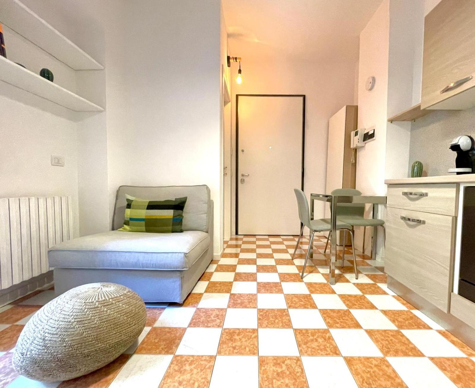 Suite Leoncino