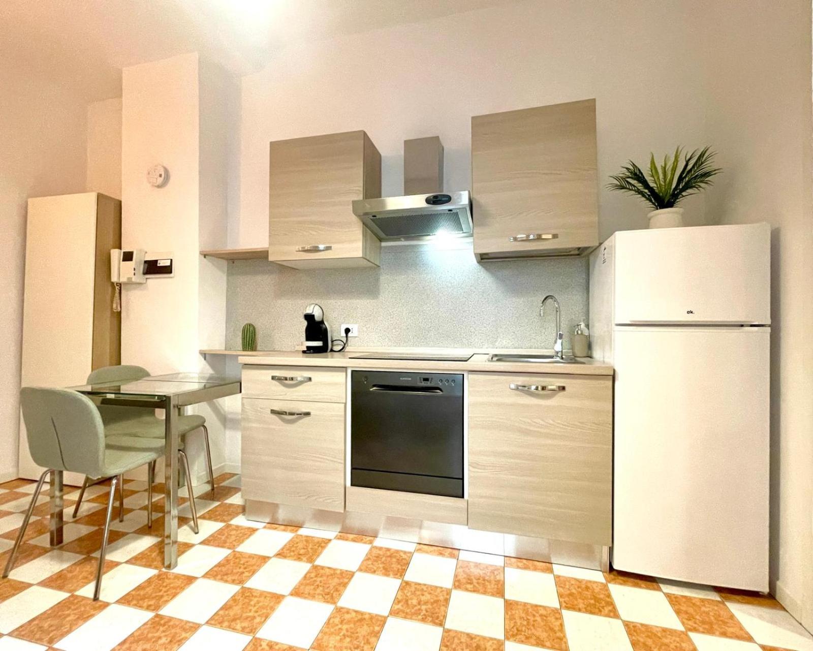 Suite Leoncino