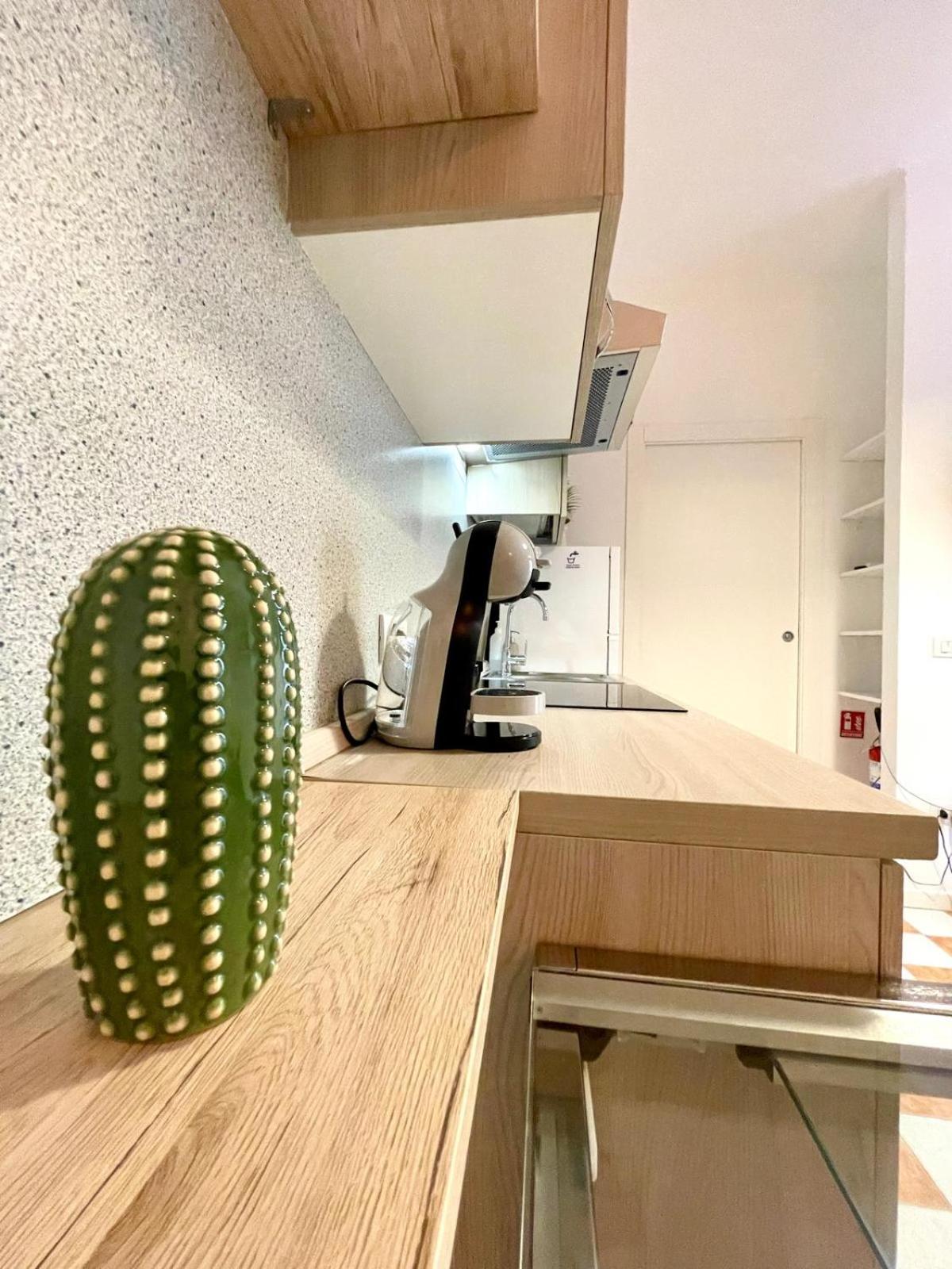 Suite Leoncino