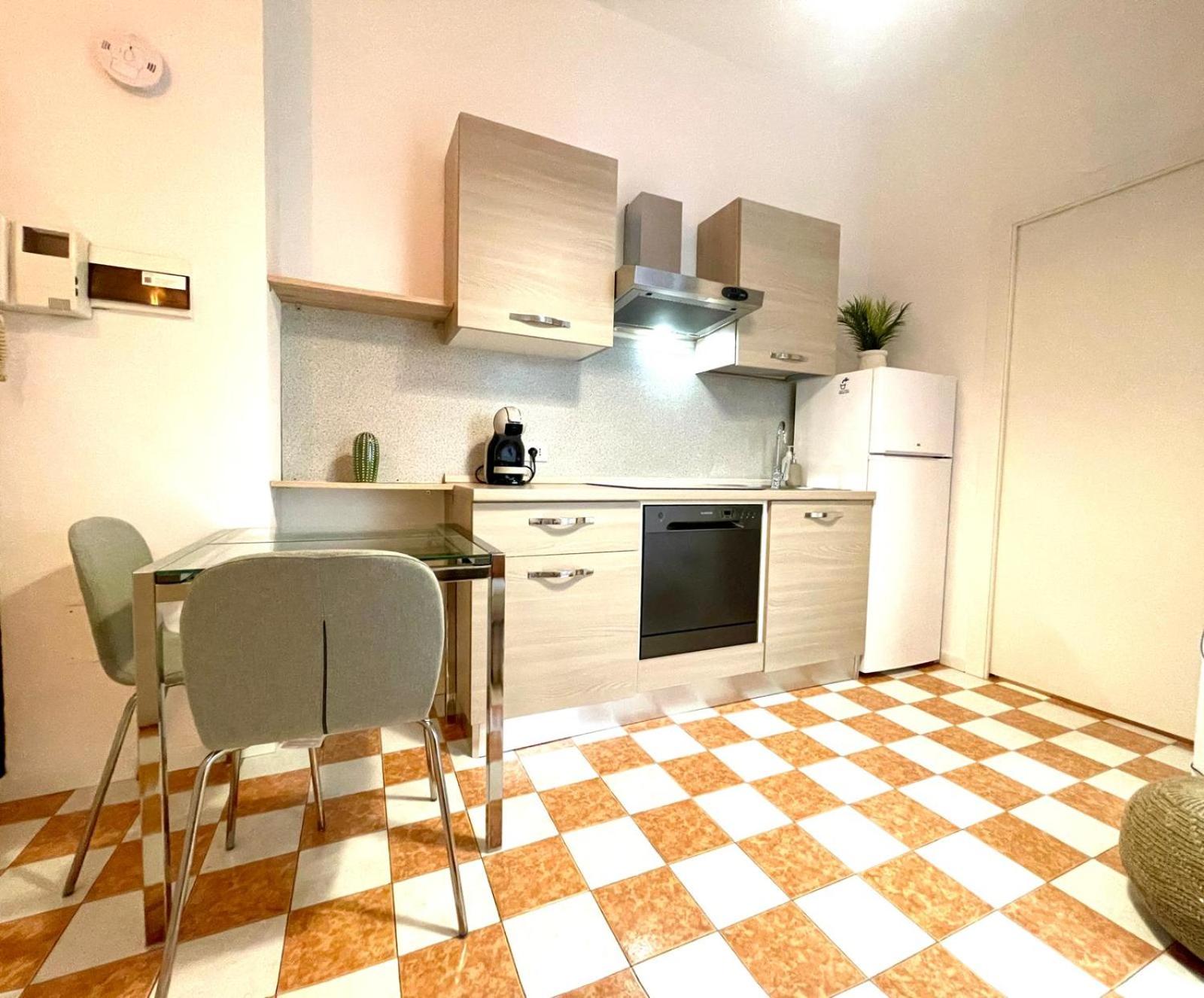 Suite Leoncino