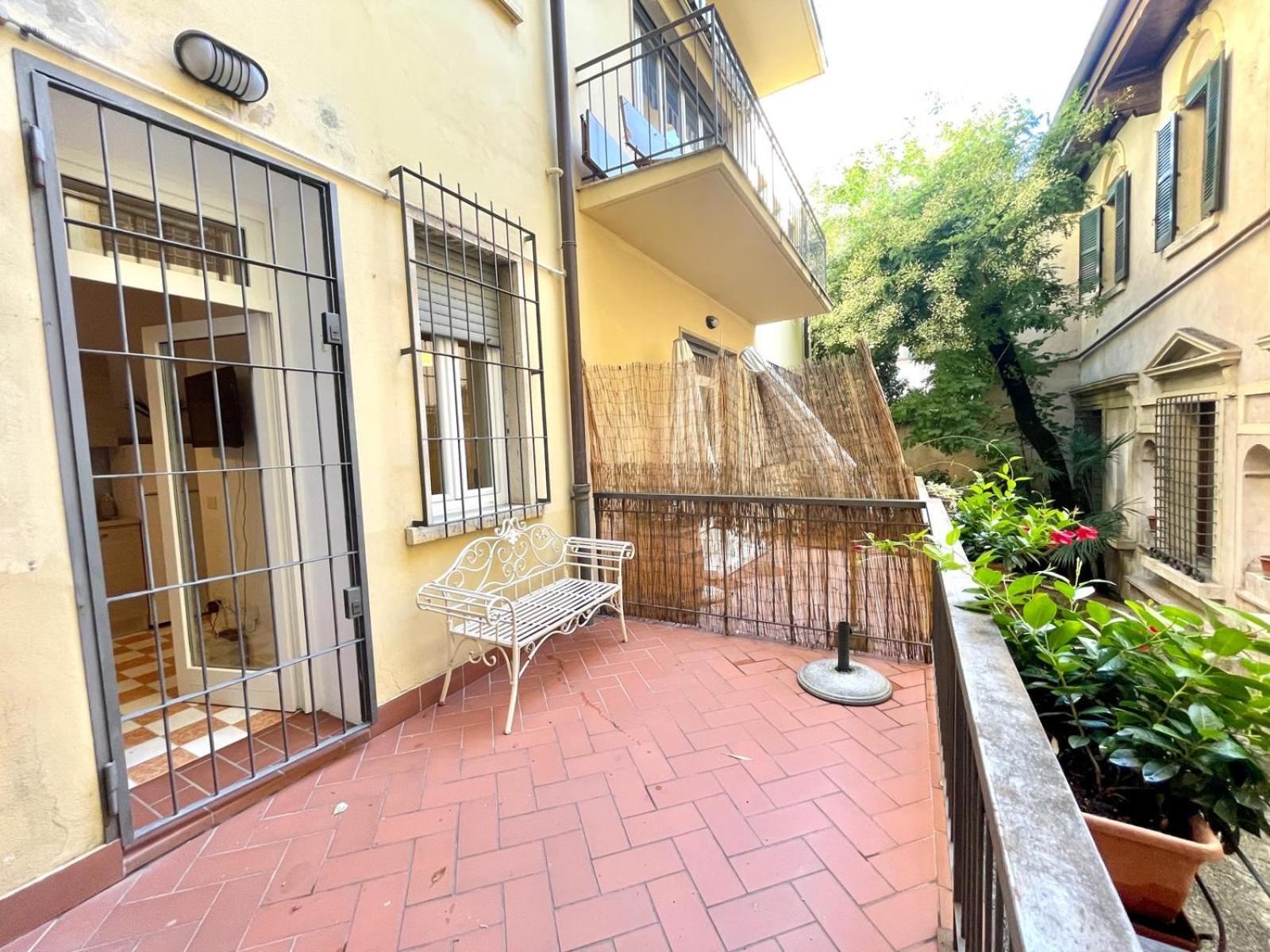 Suite Leoncino
